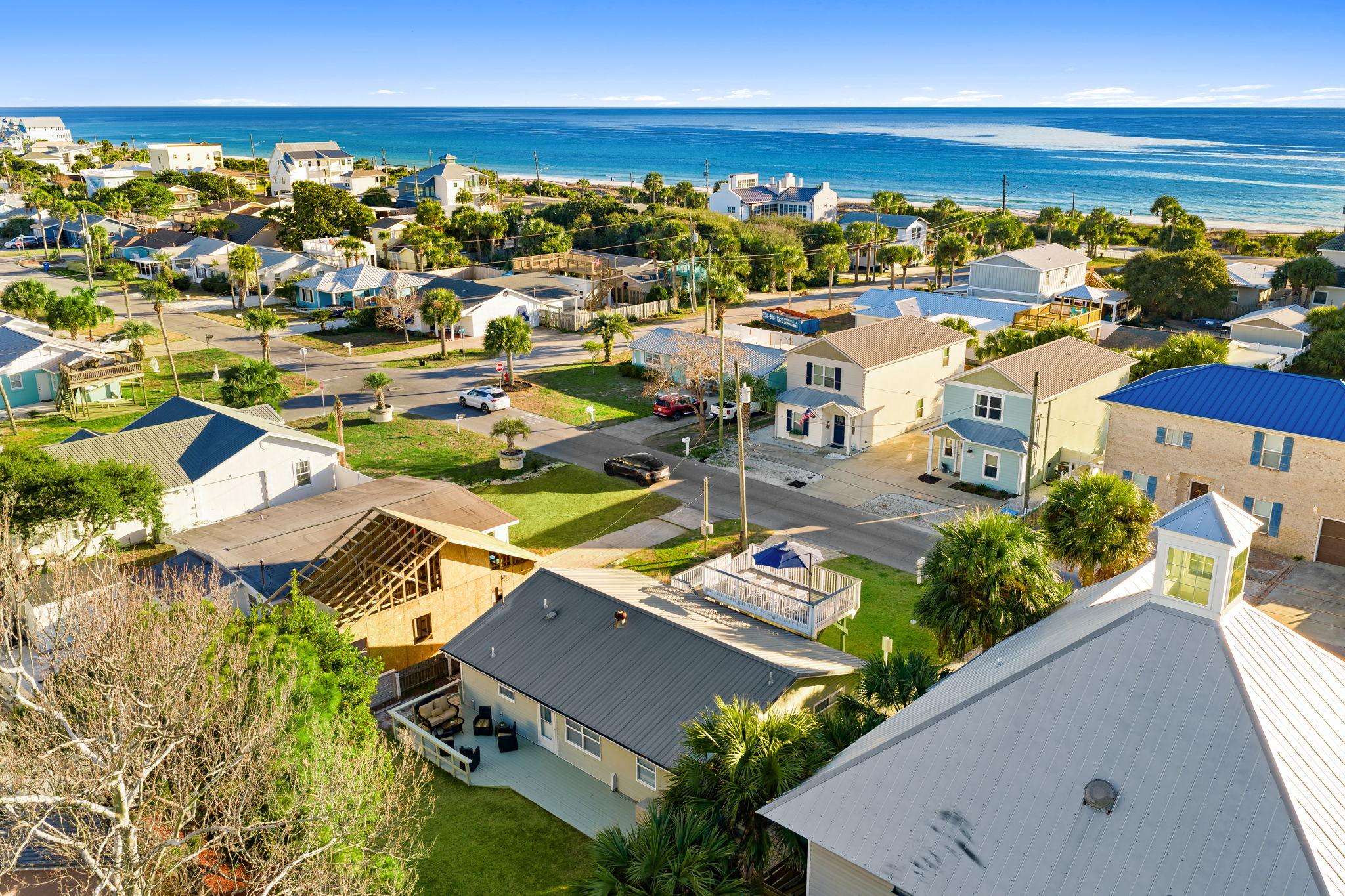 14204 Millcole Ave | Stay Awhile