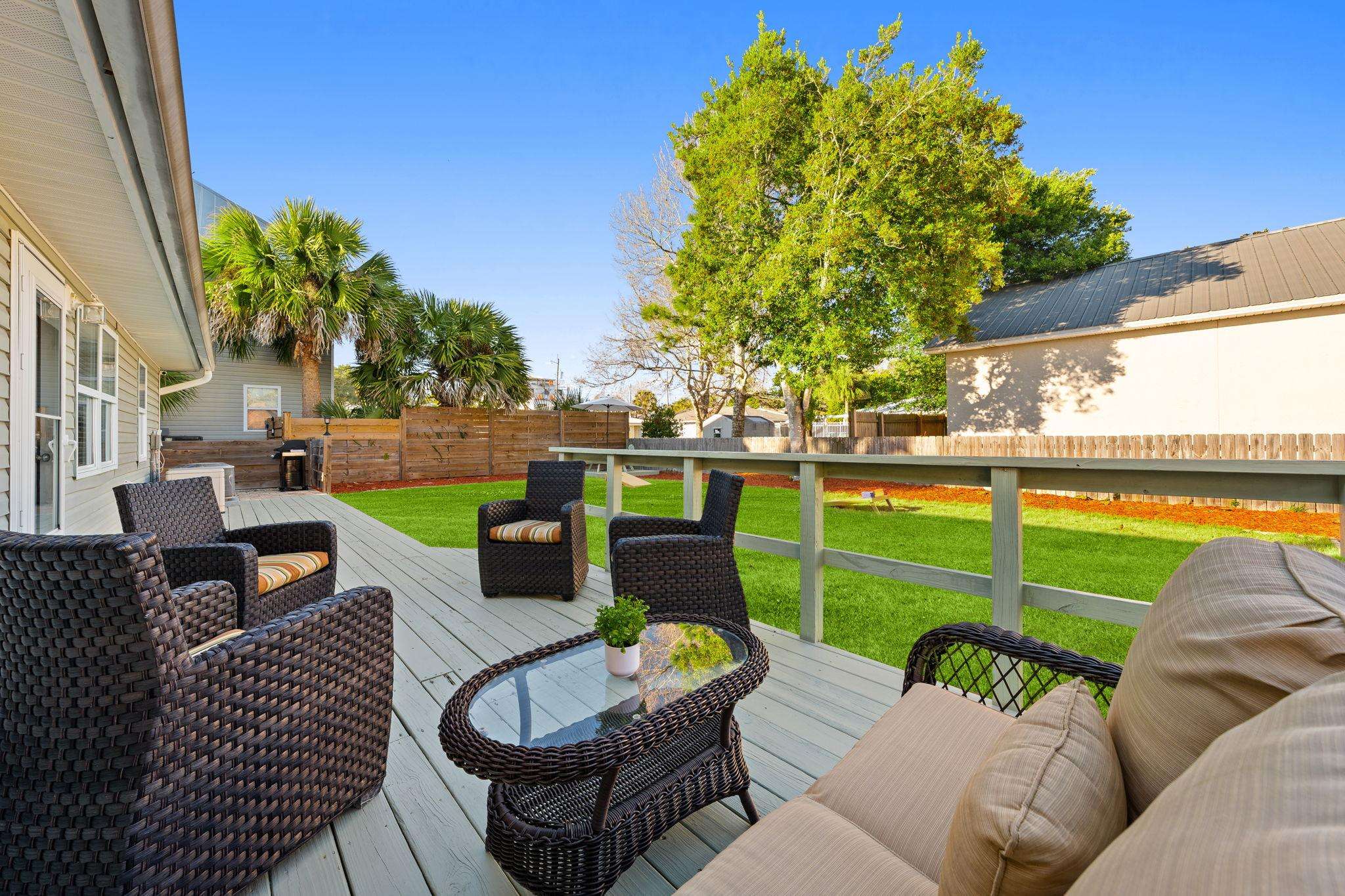 14204 Millcole Ave | Stay Awhile