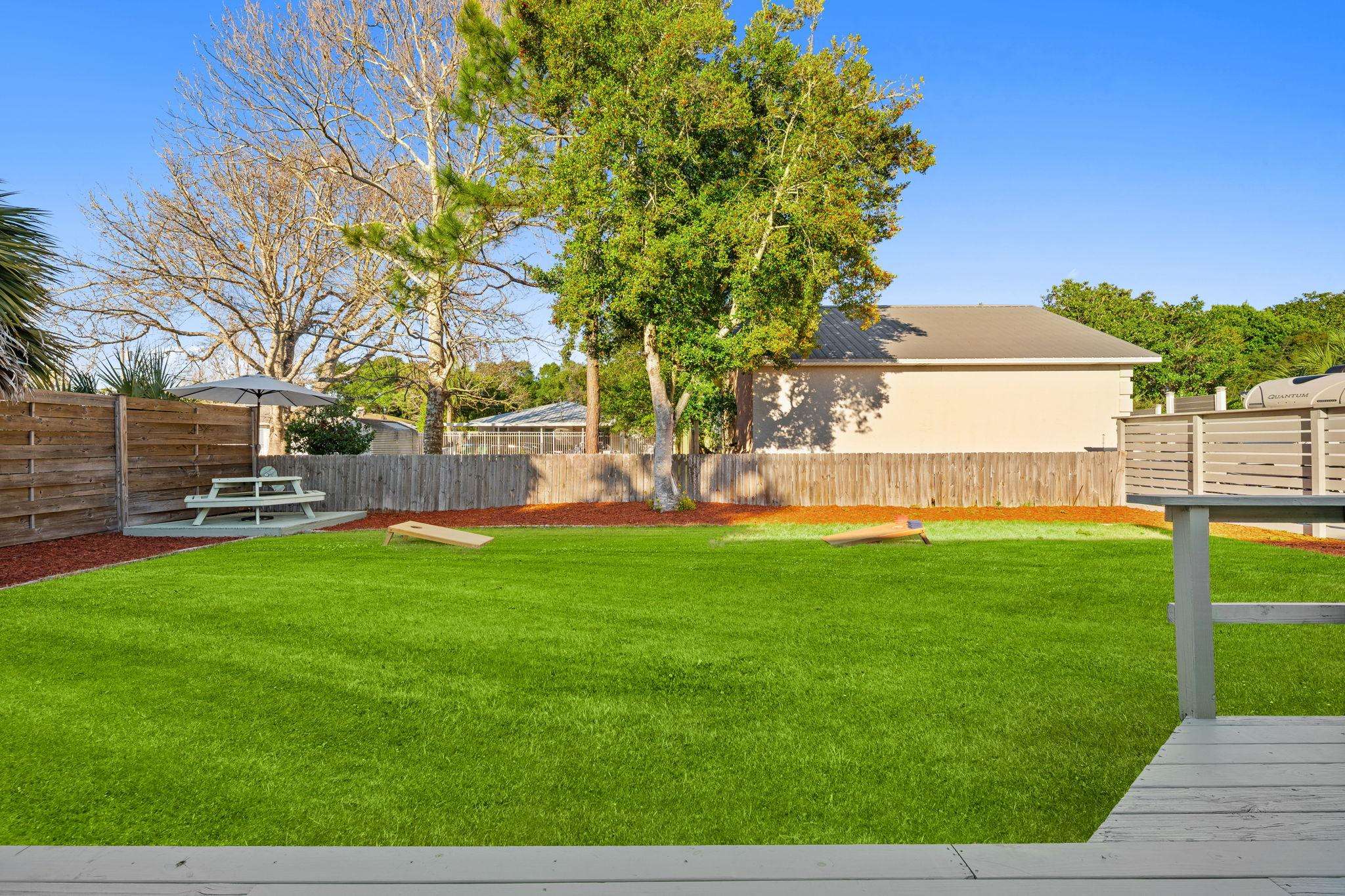 14204 Millcole Ave | Stay Awhile