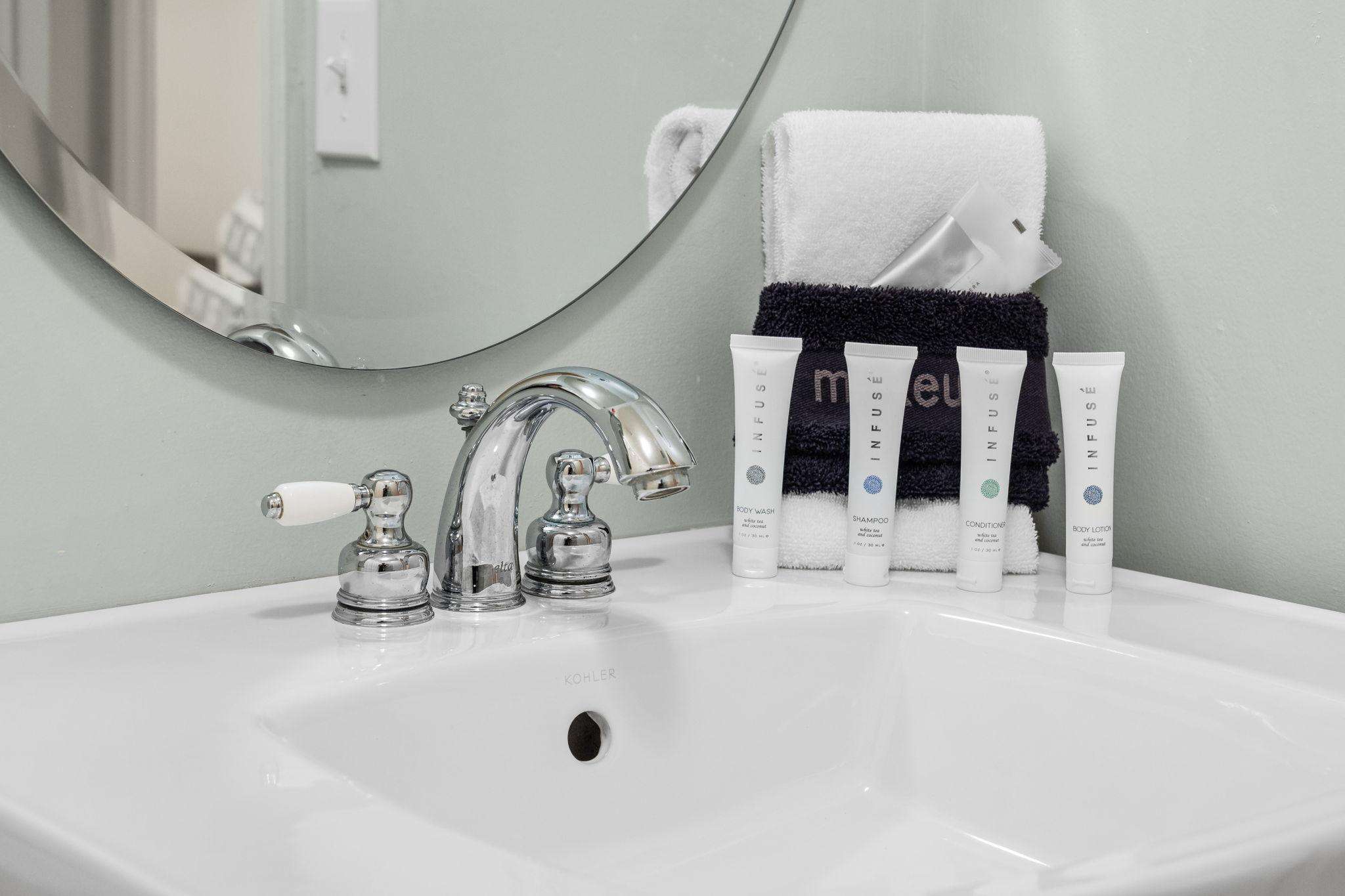 14204 Millcole Ave | Stay Awhile