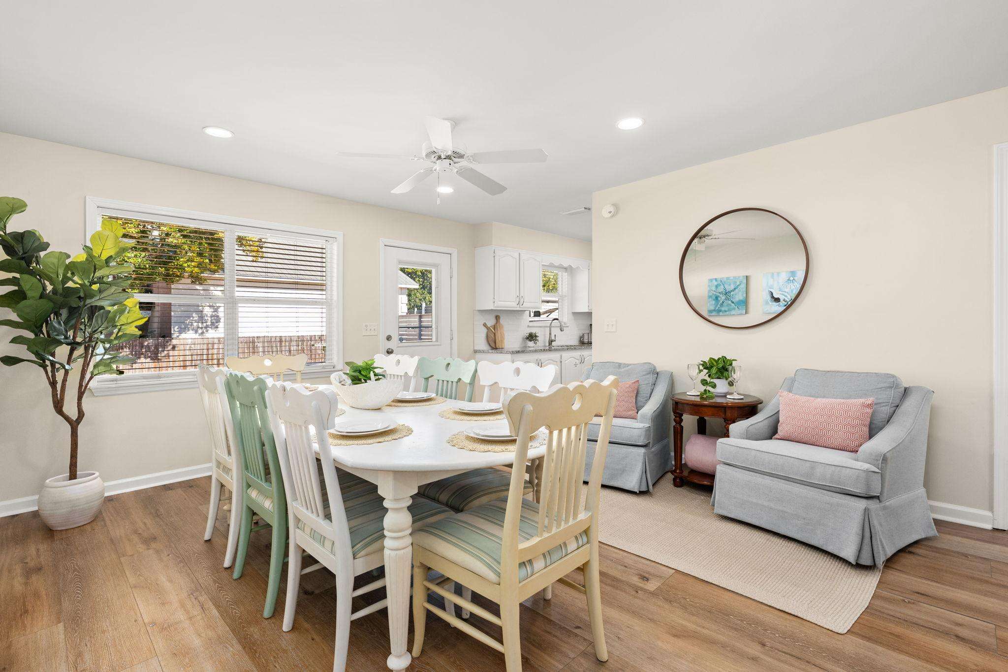 14204 Millcole Ave | Stay Awhile