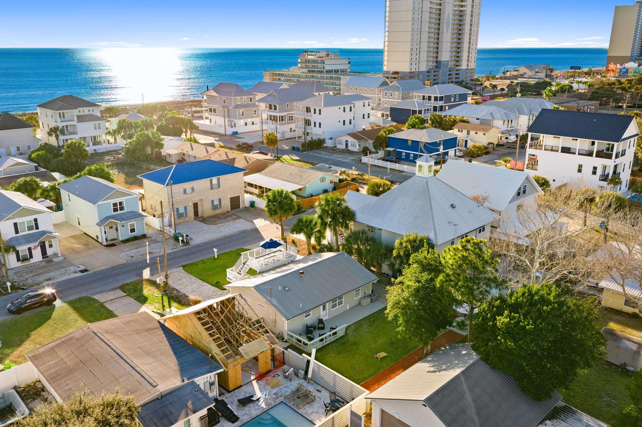 14204 Millcole Ave | Stay Awhile