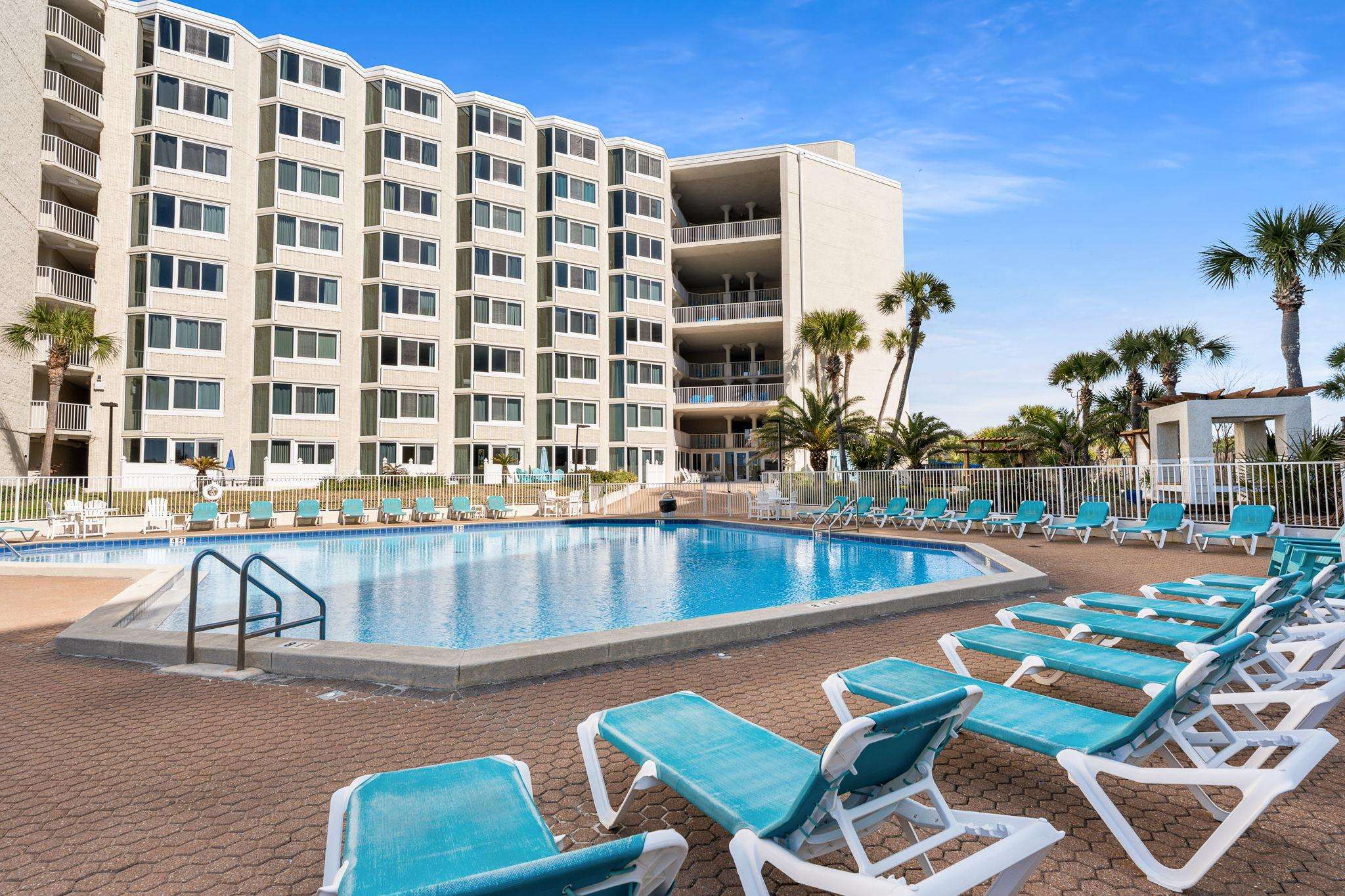 Top of the Gulf #601 | Siesta Studio