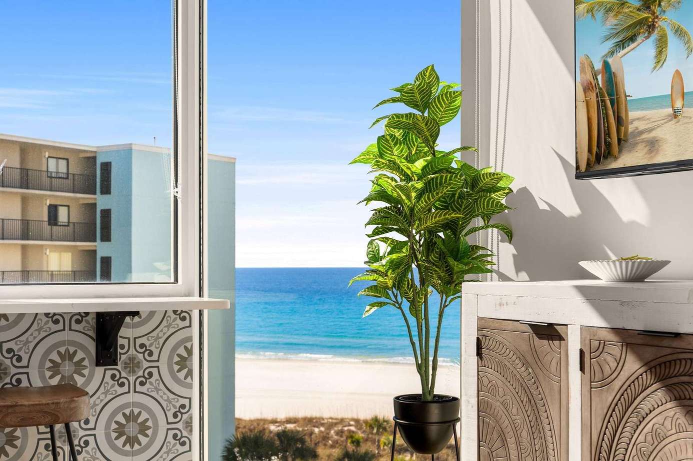 Top of the Gulf #601 | Siesta Studio