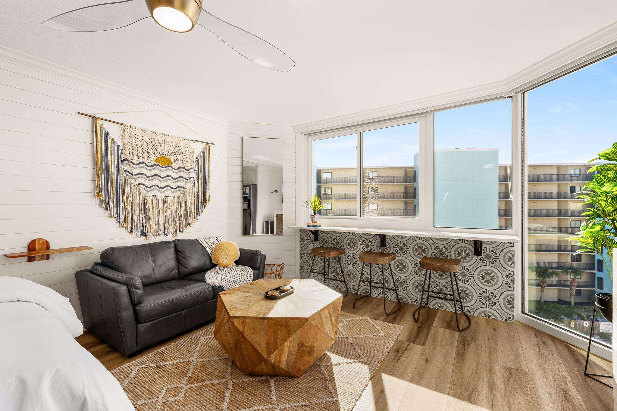 Top of the Gulf #601 | Siesta Studio