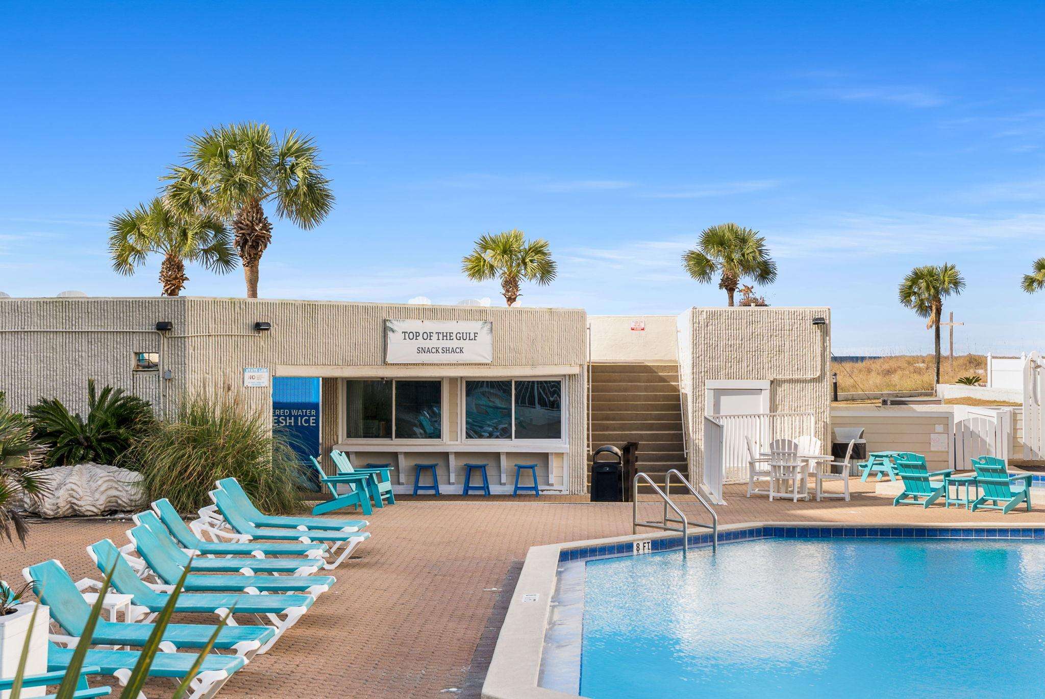 Top of the Gulf #601 | Siesta Studio