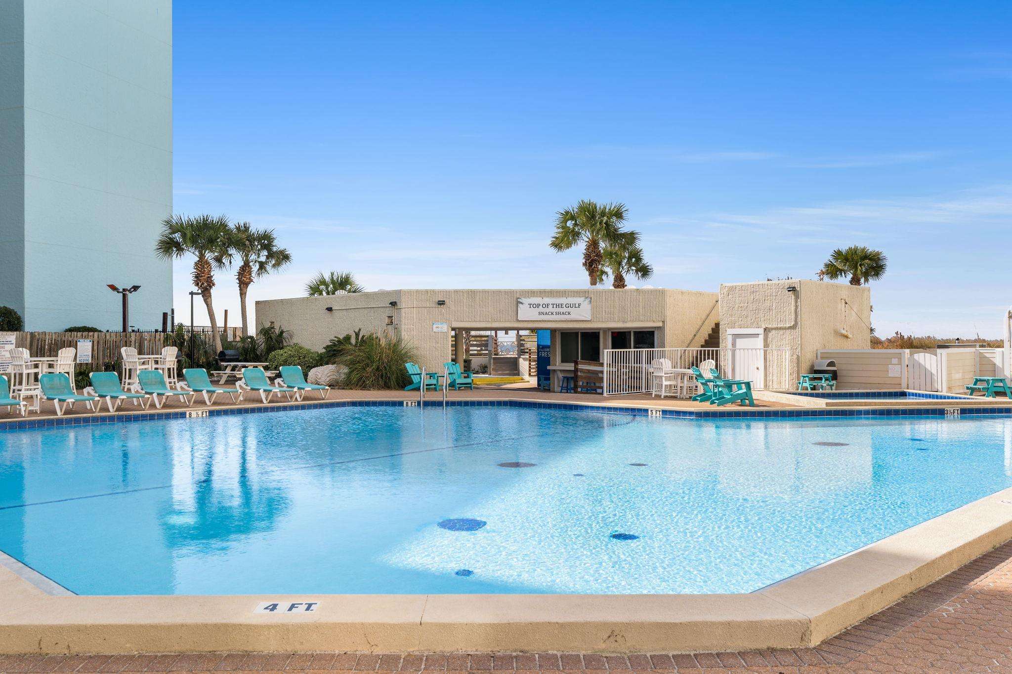 Top of the Gulf #601 | Siesta Studio