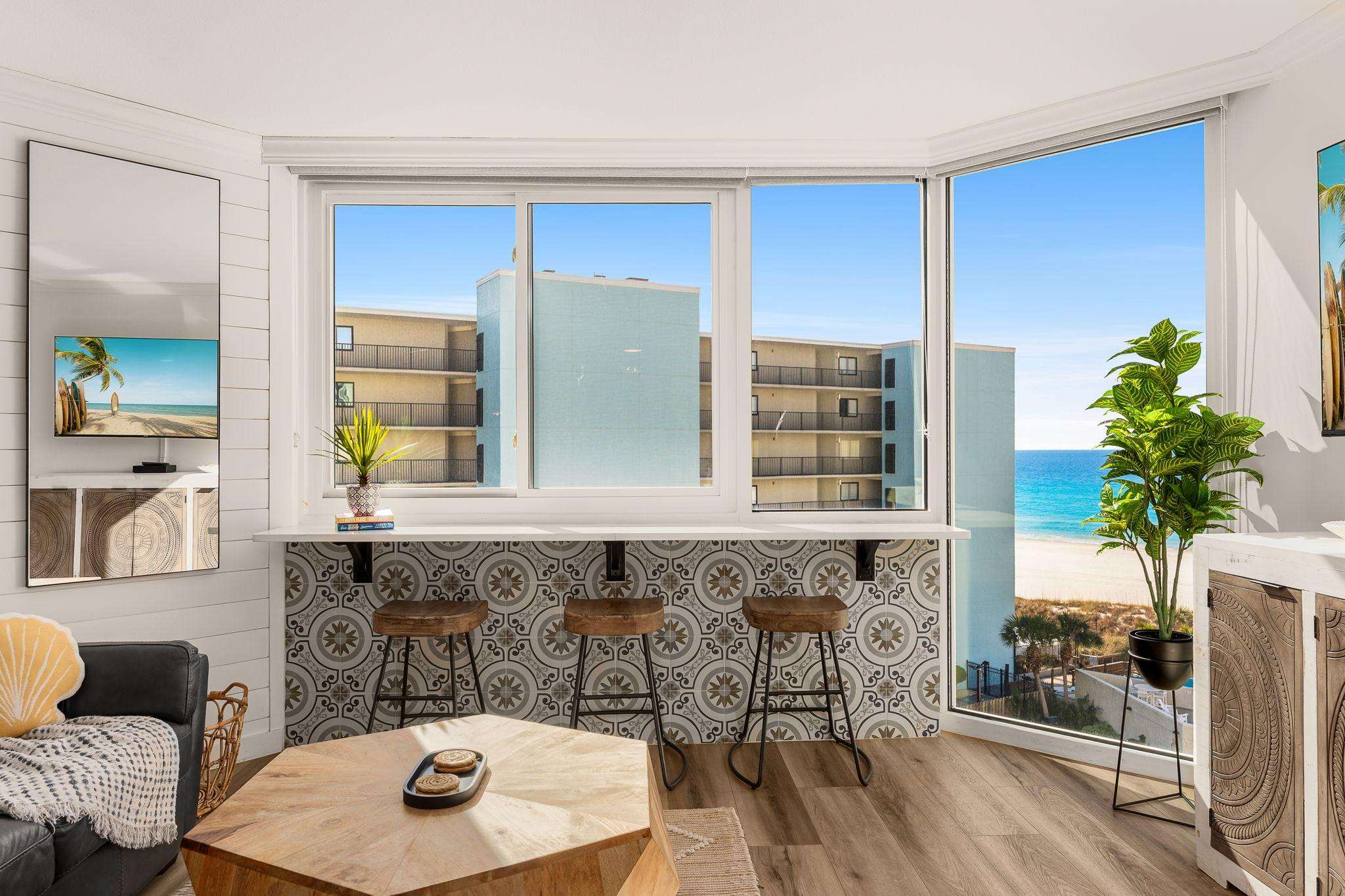 Top of the Gulf #601 | Siesta Studio