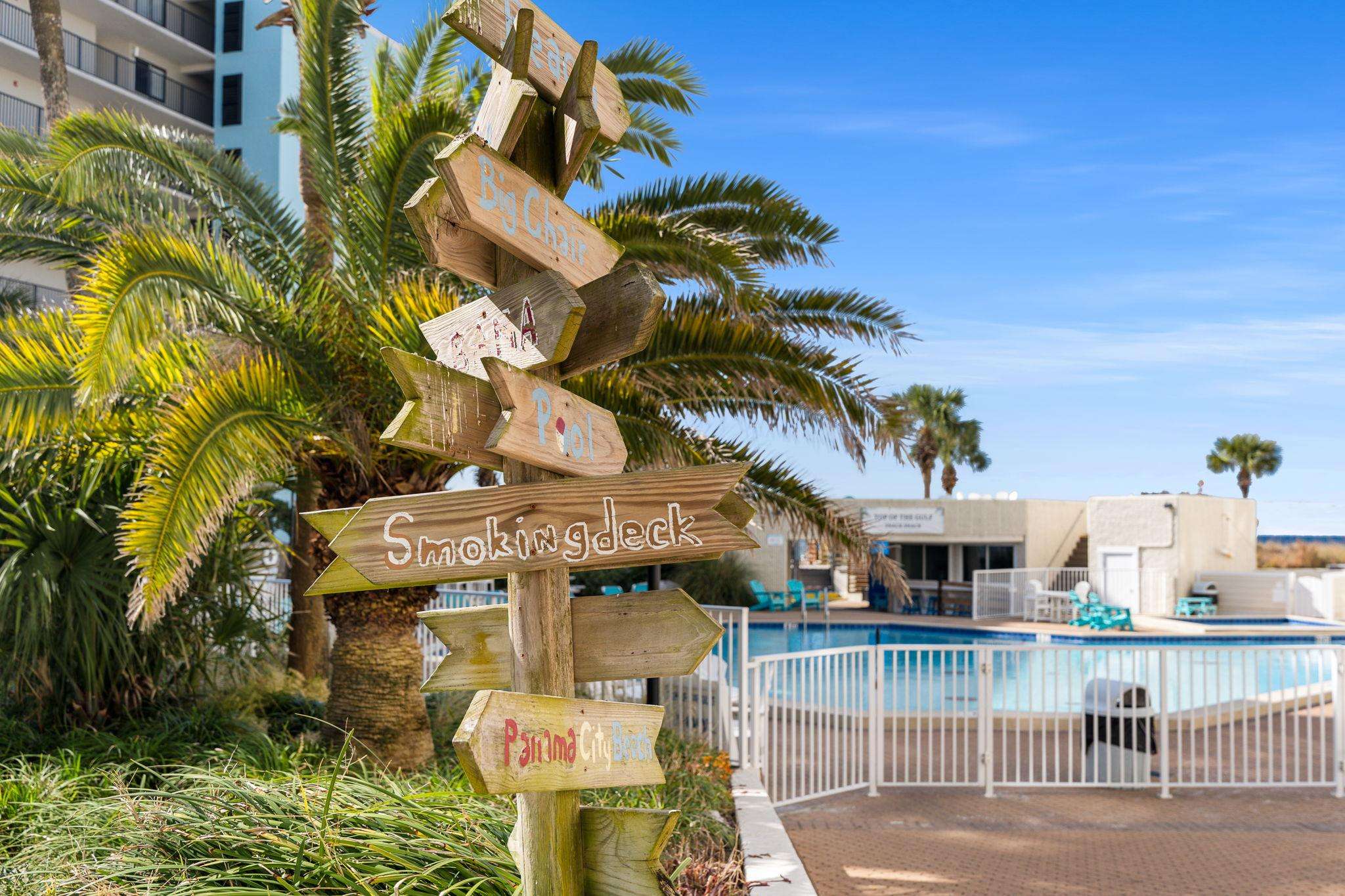 Top of the Gulf #601 | Siesta Studio