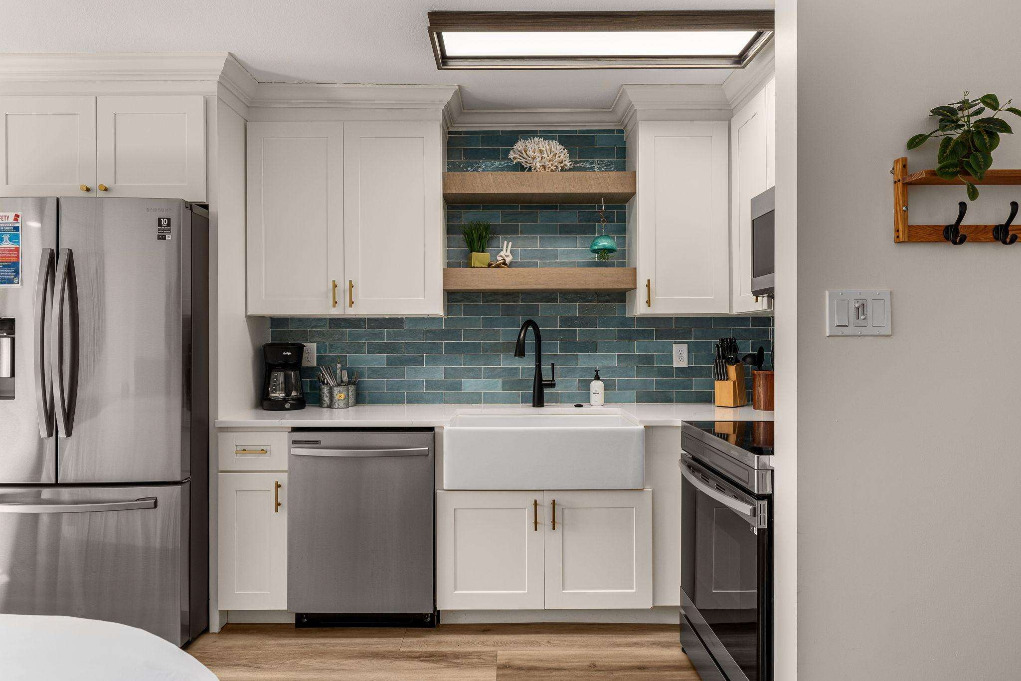 Top of the Gulf #601 | Siesta Studio