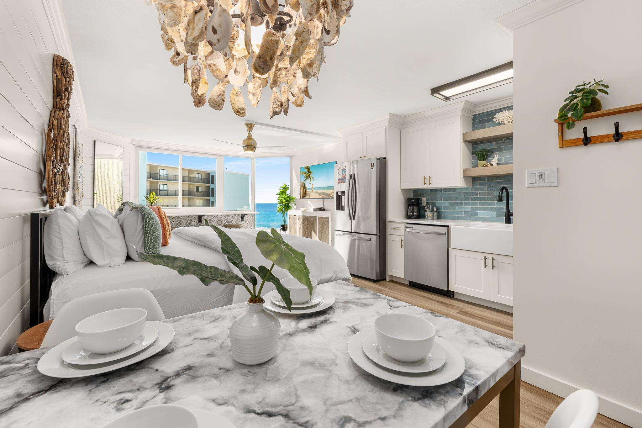 Top of the Gulf #601 | Siesta Studio