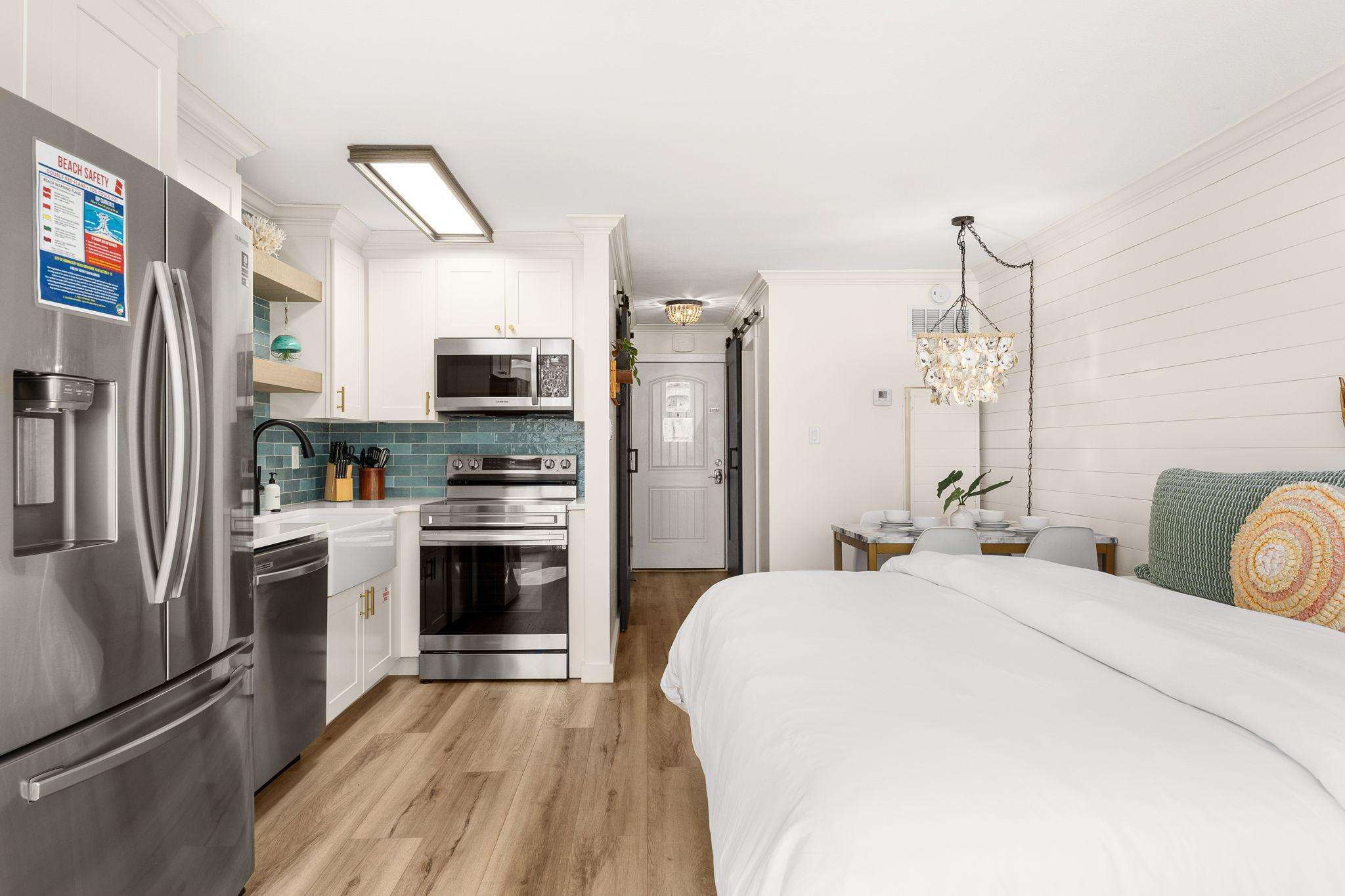 Top of the Gulf #601 | Siesta Studio