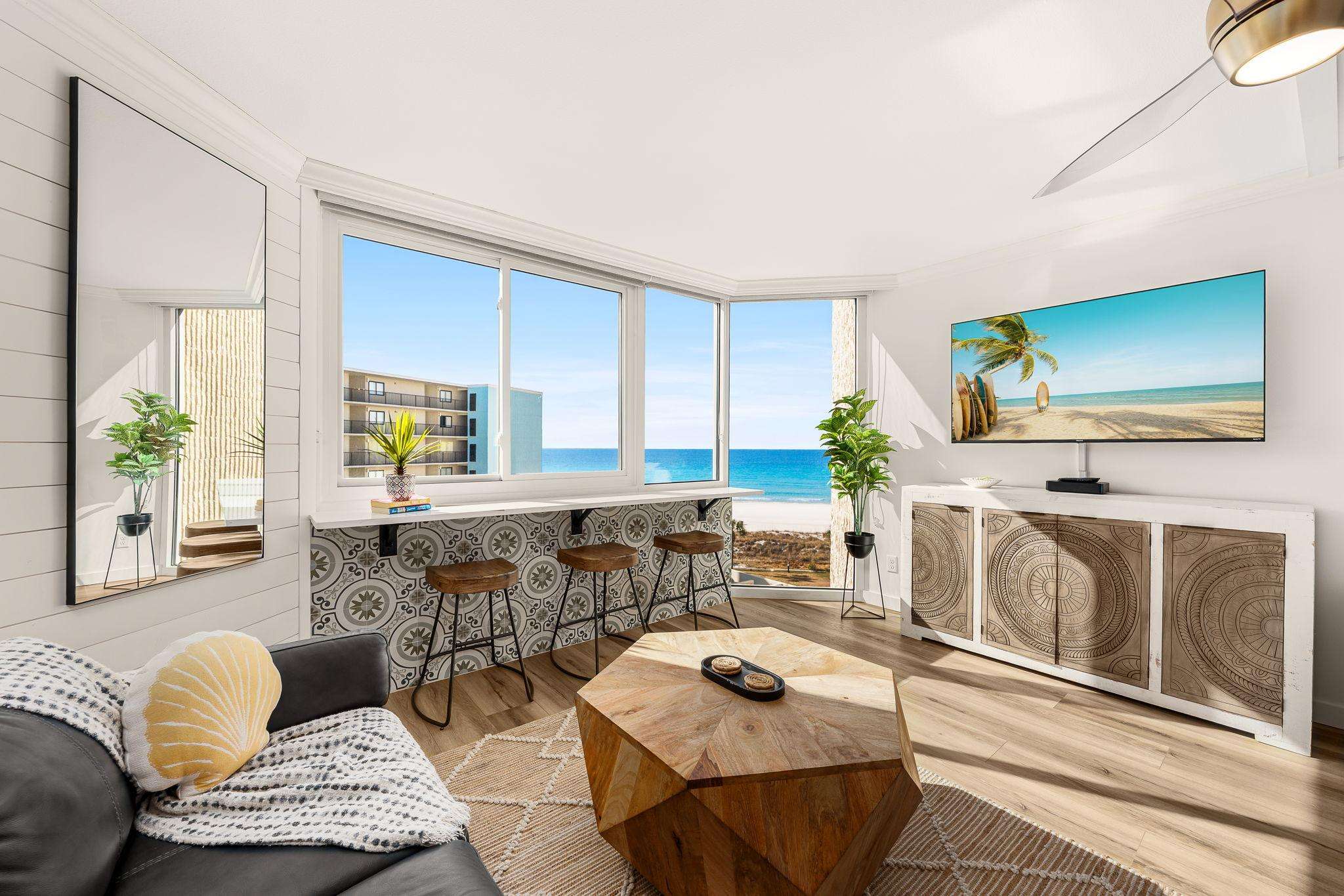 Top of the Gulf #601 | Siesta Studio