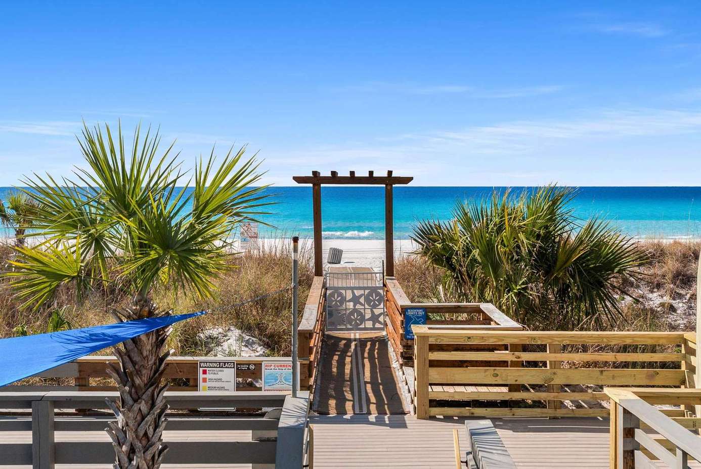 Top of the Gulf #601 | Siesta Studio