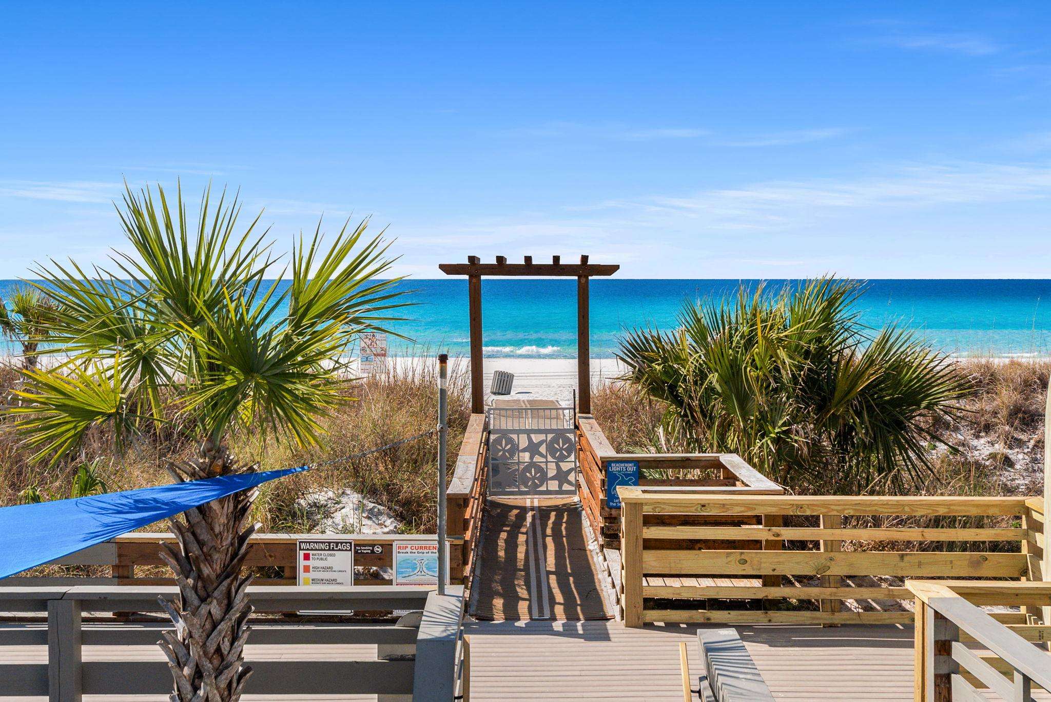 Top of the Gulf #601 | Siesta Studio