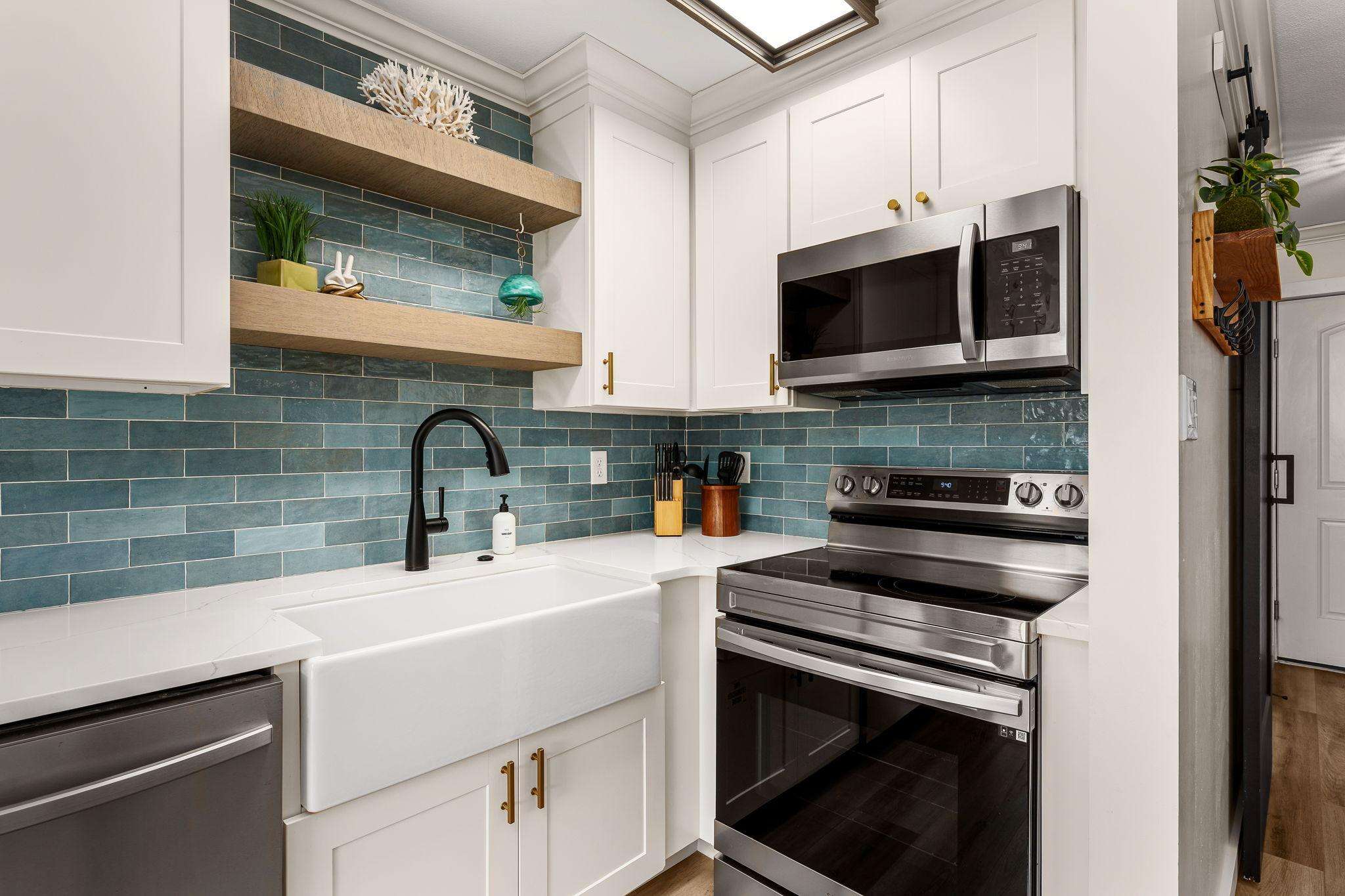 Top of the Gulf #601 | Siesta Studio