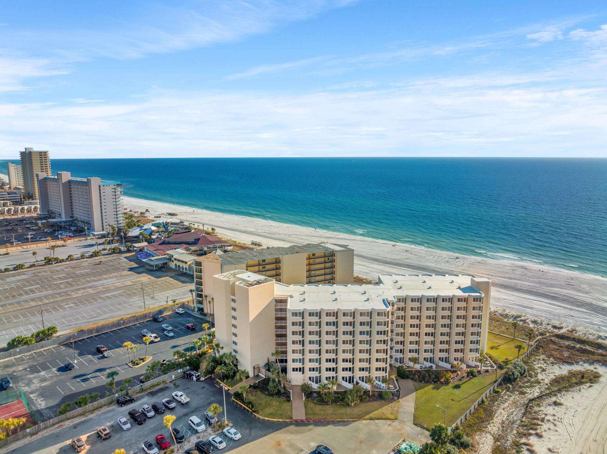 Top of the Gulf #601 | Siesta Studio