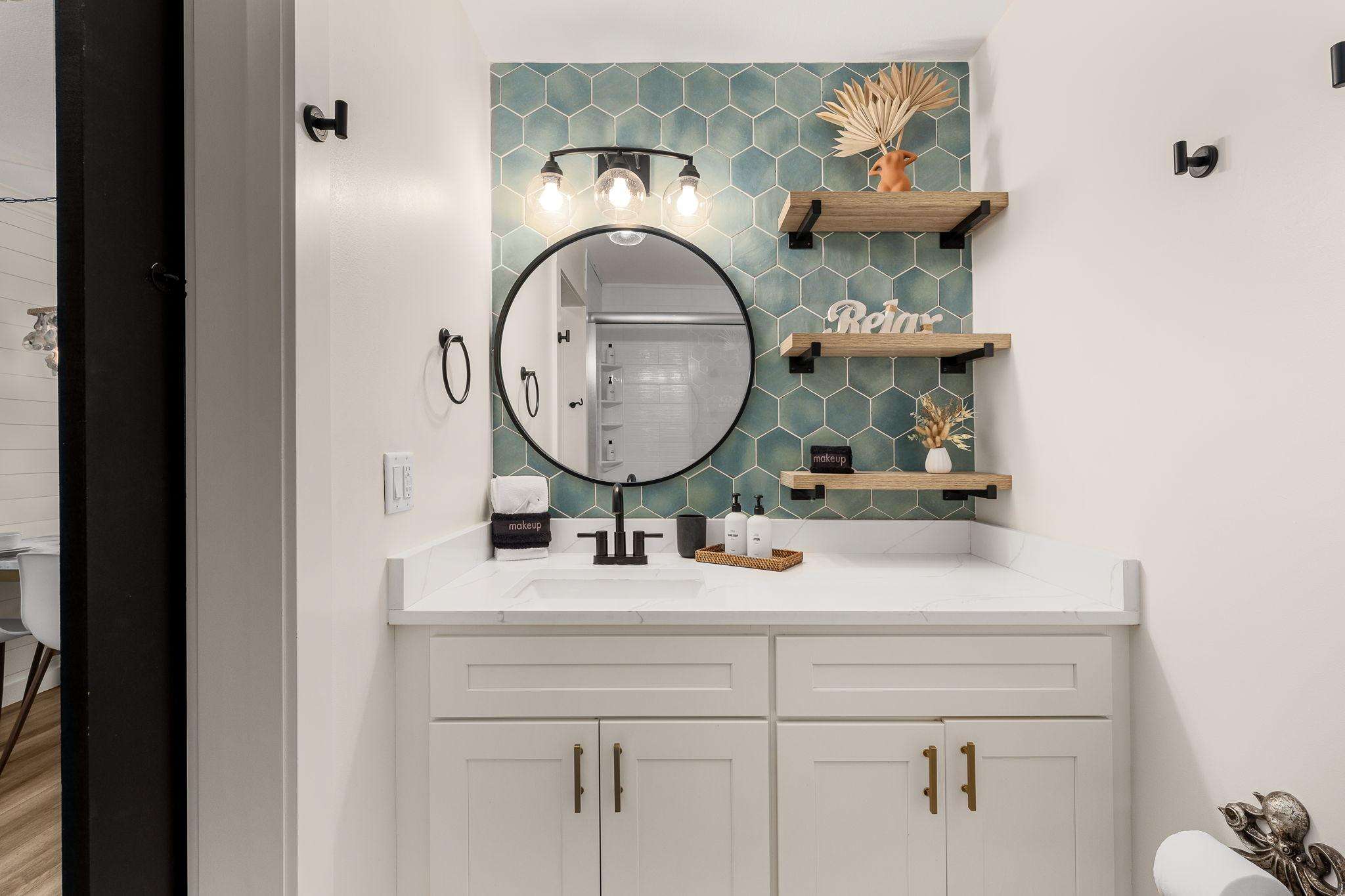 Top of the Gulf #601 | Siesta Studio