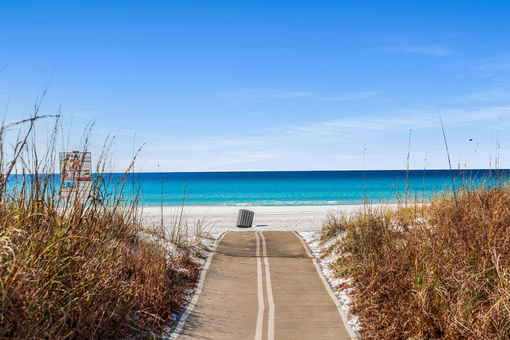 Top of the Gulf #601 | Siesta Studio