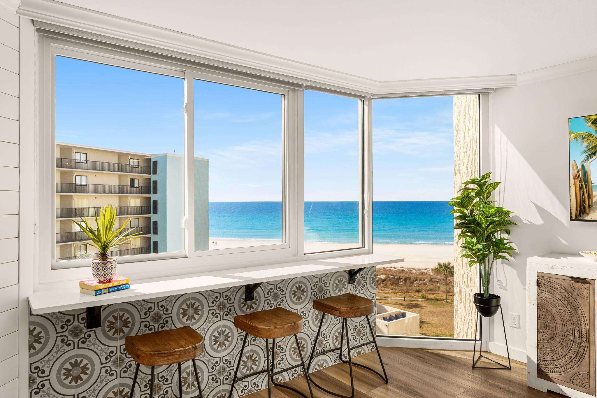 Top of the Gulf #601 | Siesta Studio