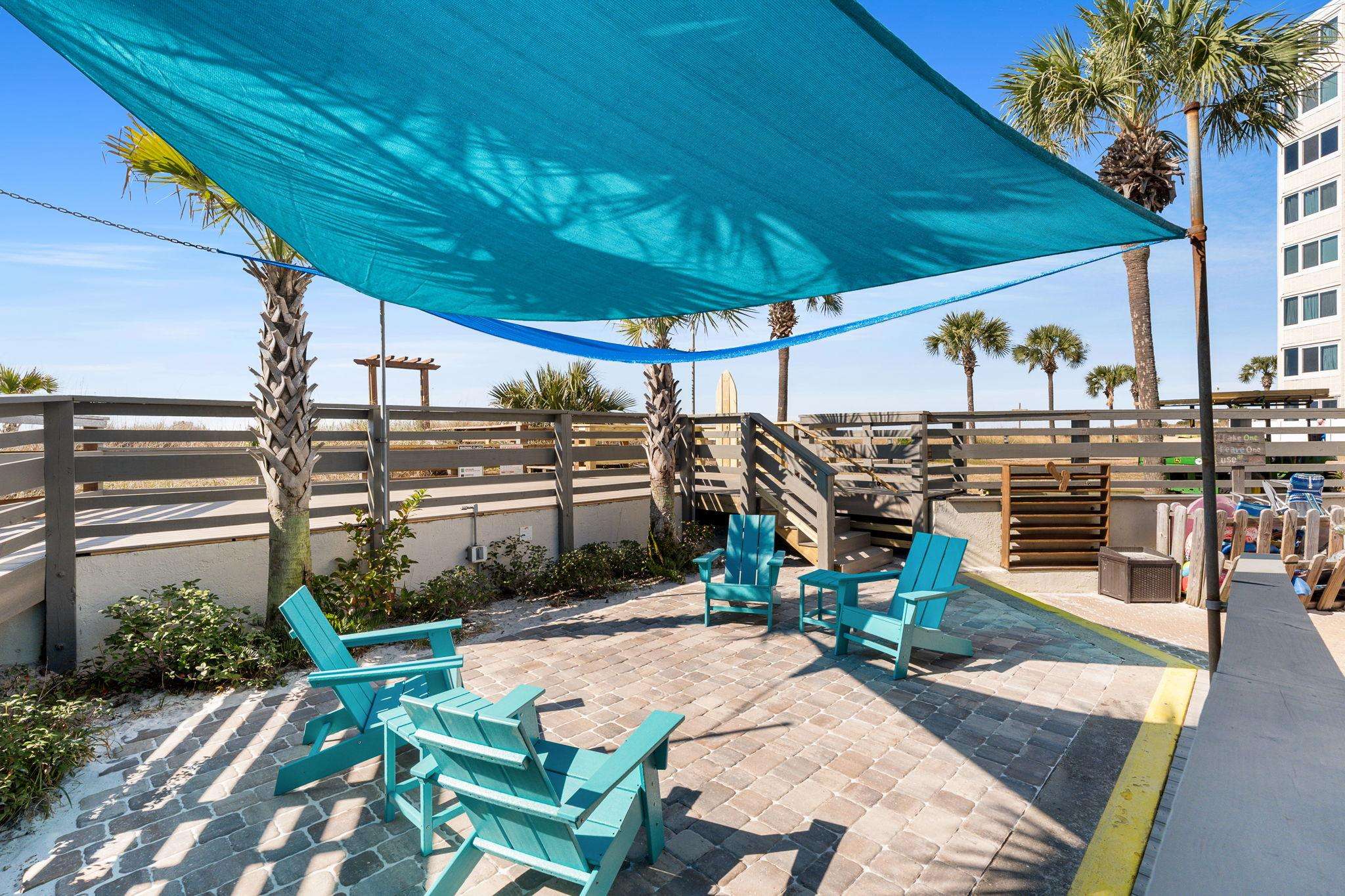 Top of the Gulf #601 | Siesta Studio