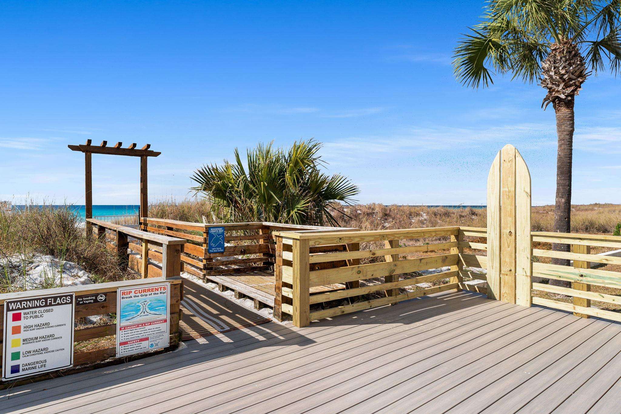 Top of the Gulf #601 | Siesta Studio