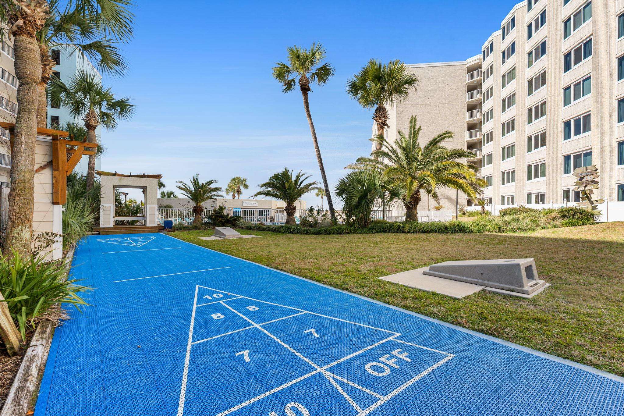 Top of the Gulf #601 | Siesta Studio