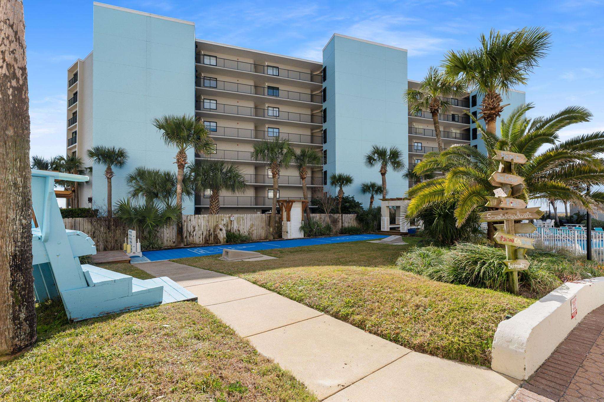 Top of the Gulf #601 | Siesta Studio