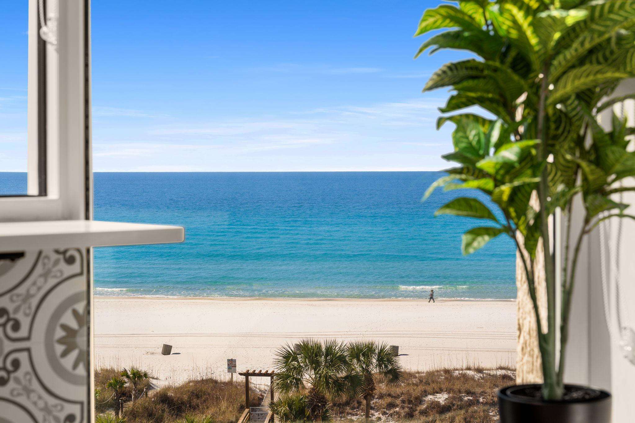 Top of the Gulf #601 | Siesta Studio