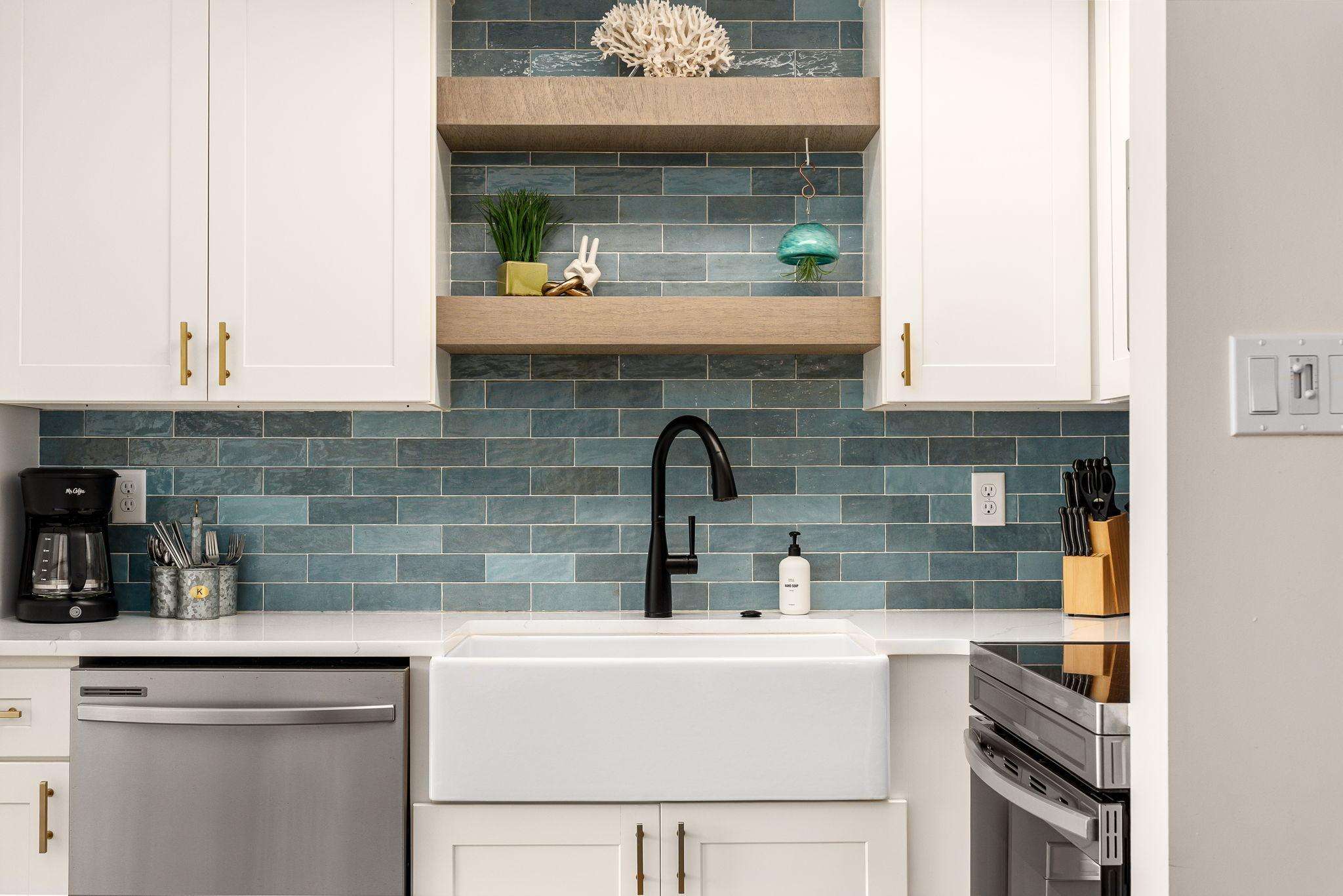 Top of the Gulf #601 | Siesta Studio