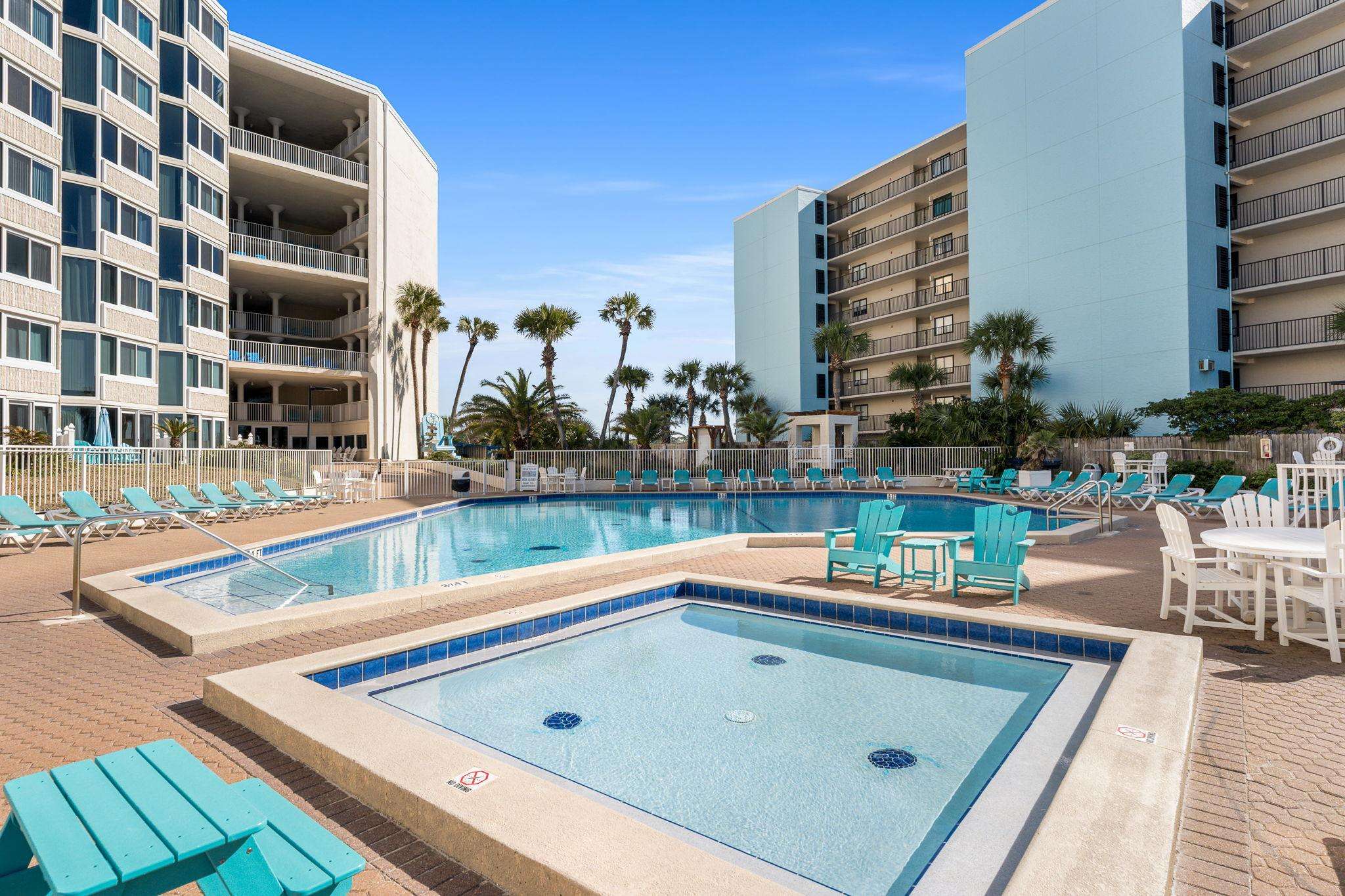 Top of the Gulf #601 | Siesta Studio