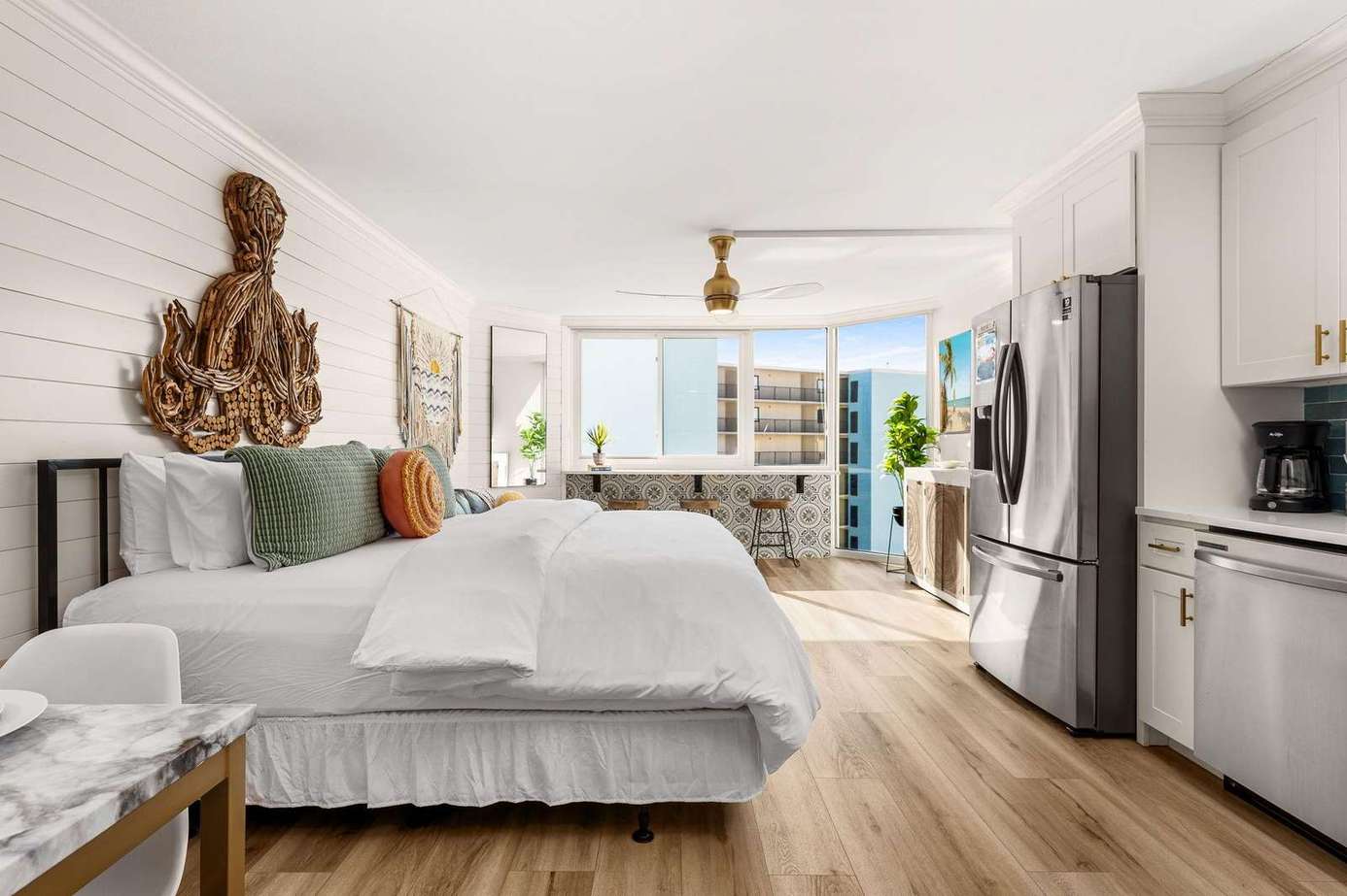 Top of the Gulf #601 | Siesta Studio