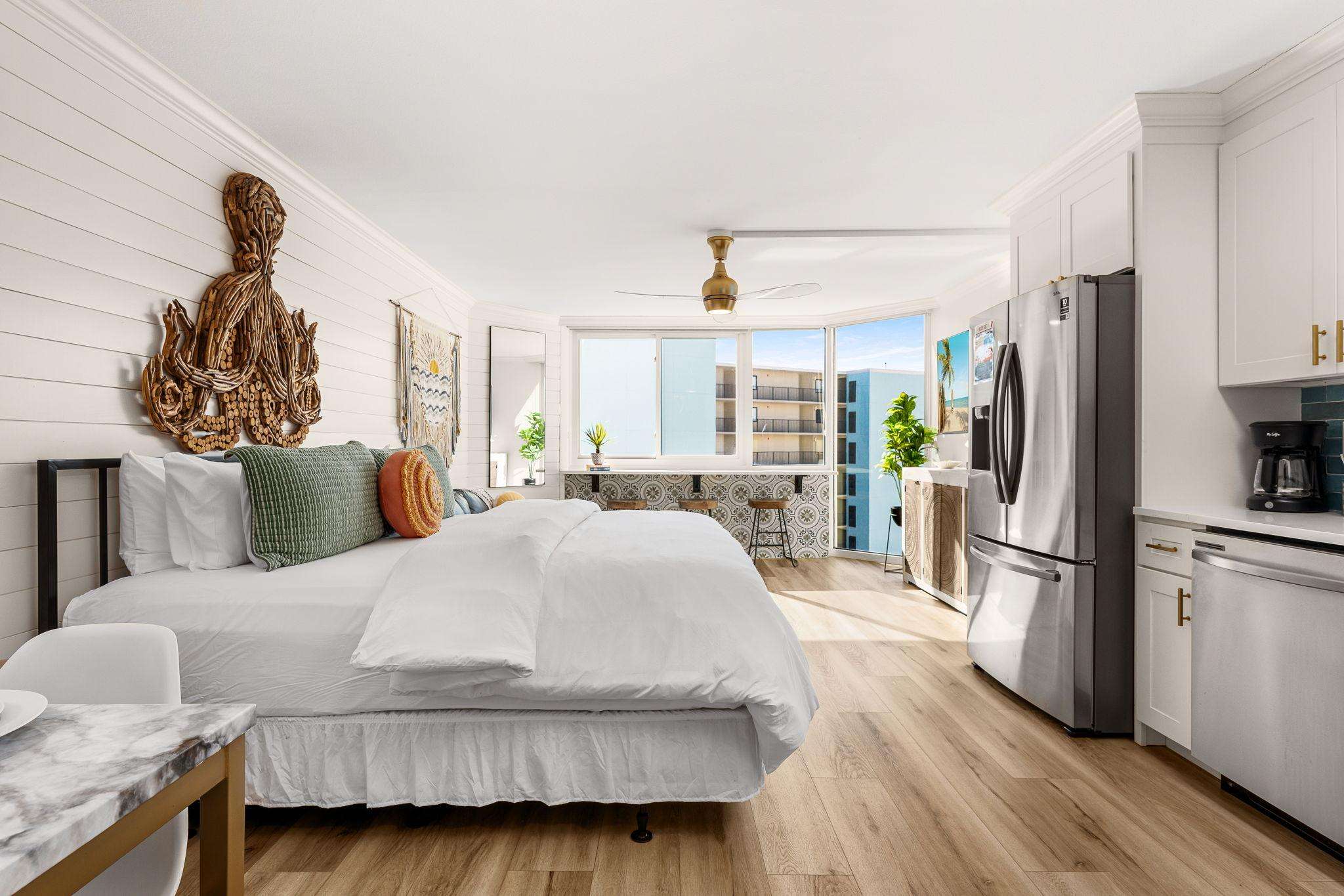 Top of the Gulf #601 | Siesta Studio