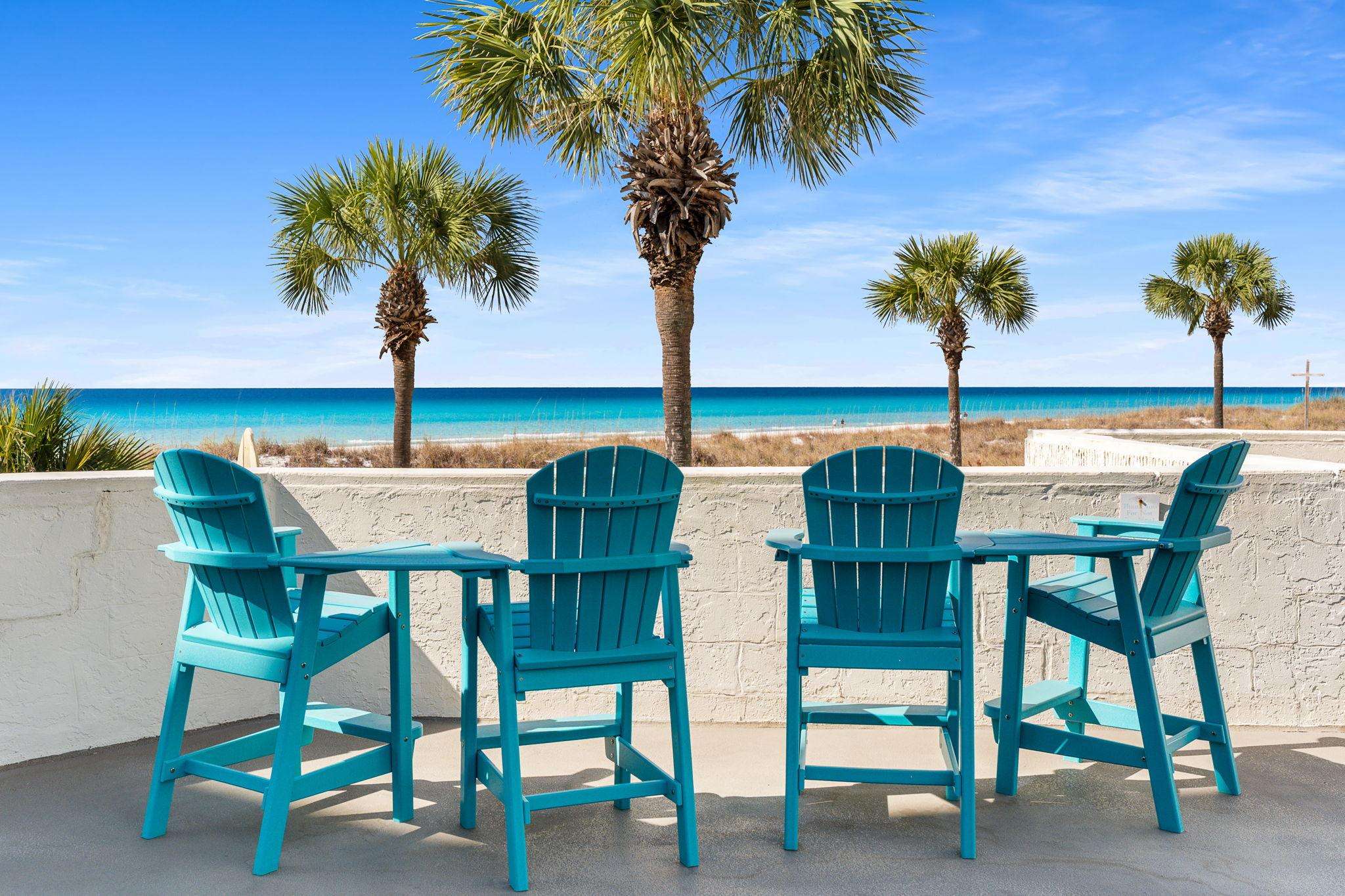 Top of the Gulf #601 | Siesta Studio