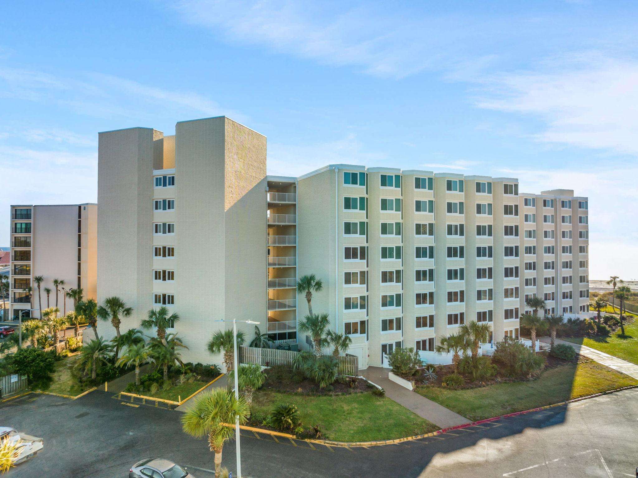 Top of the Gulf #601 | Siesta Studio