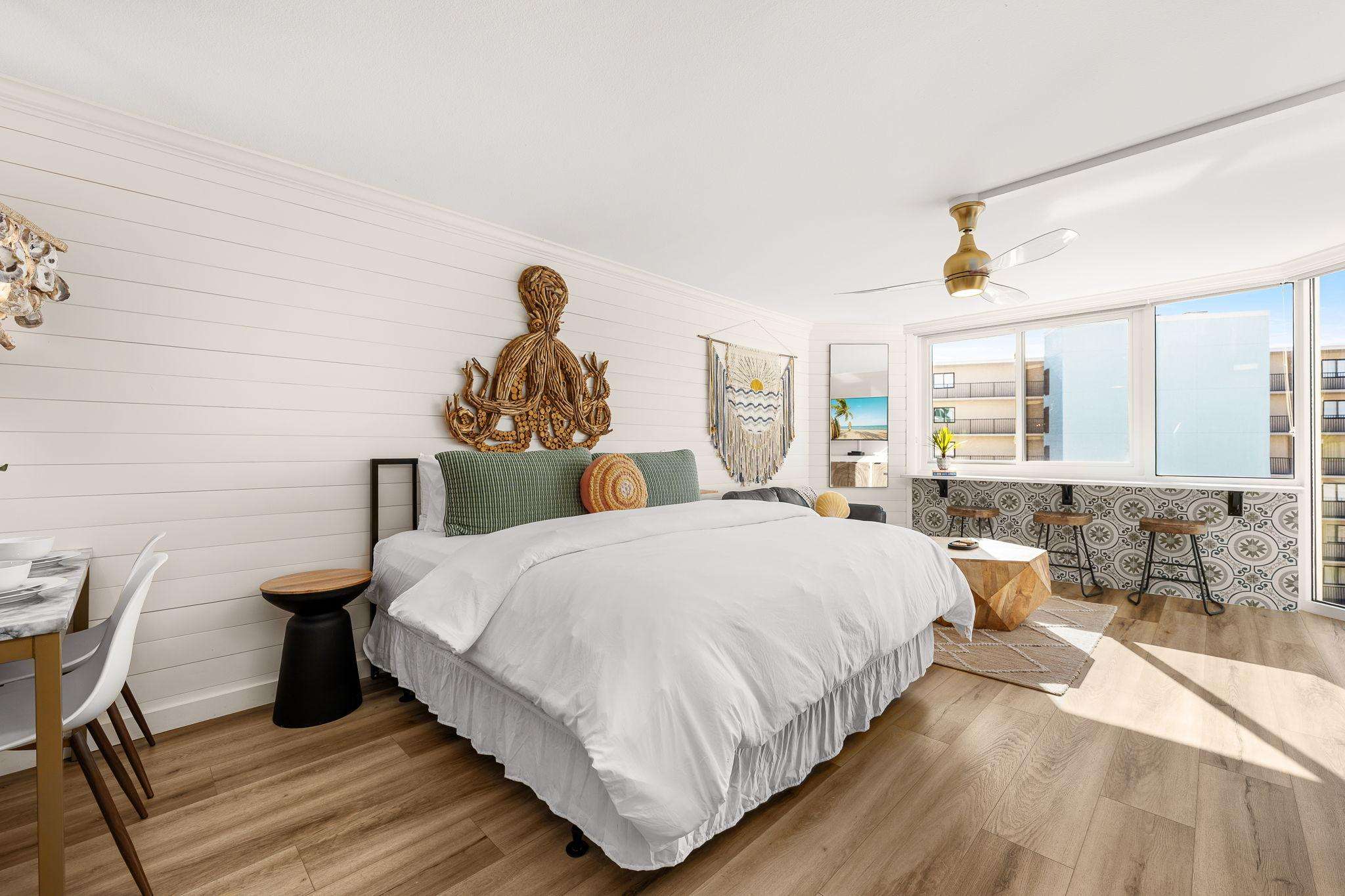 Top of the Gulf #601 | Siesta Studio