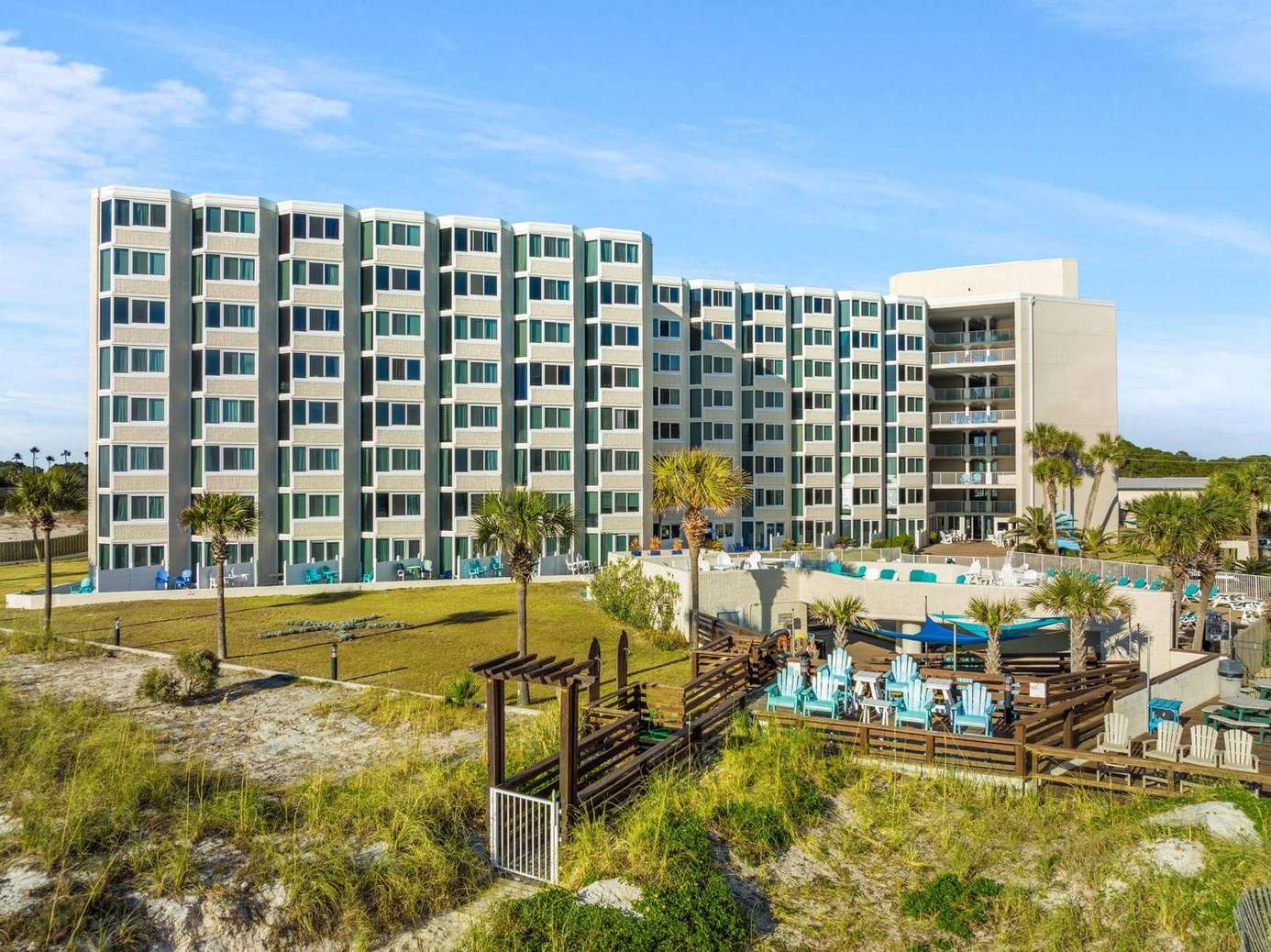 Top of the Gulf #601 | Siesta Studio