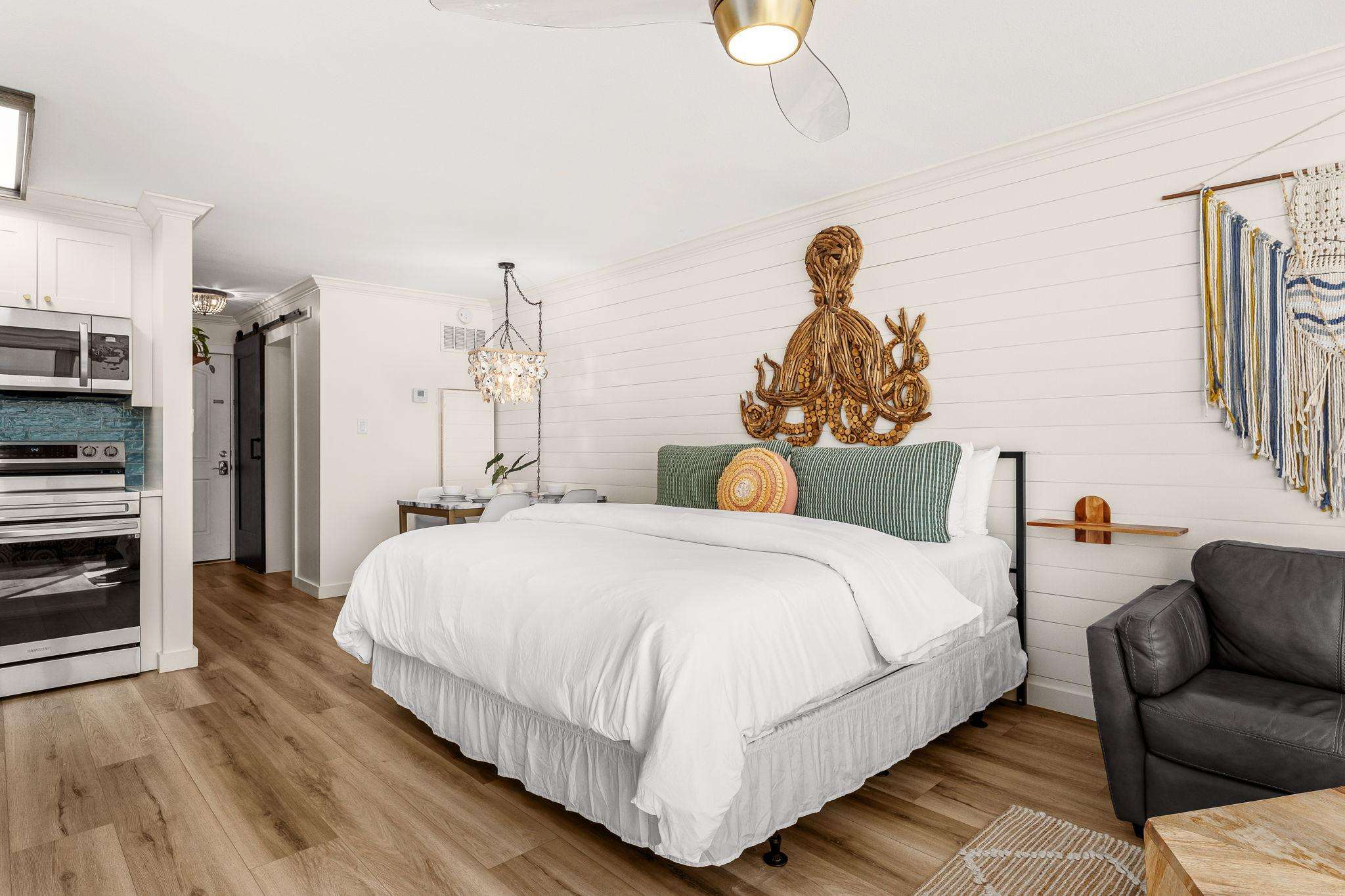 Top of the Gulf #601 | Siesta Studio