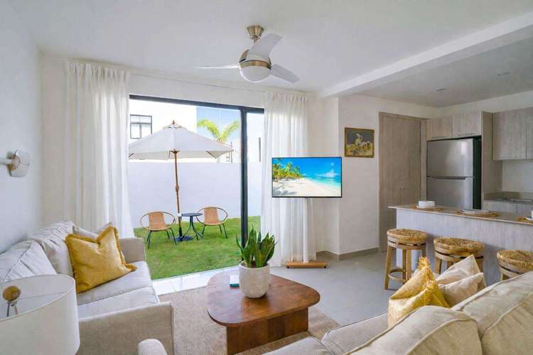 New!Charming Private Villa Near White Sands Beach, Punta Cana Preview 0