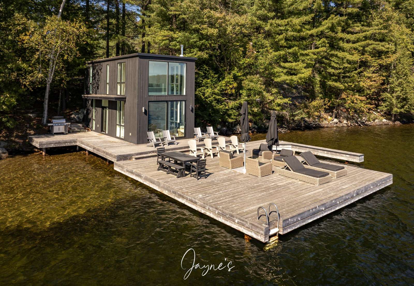 Minett Boathouse and Paddle Preview 0