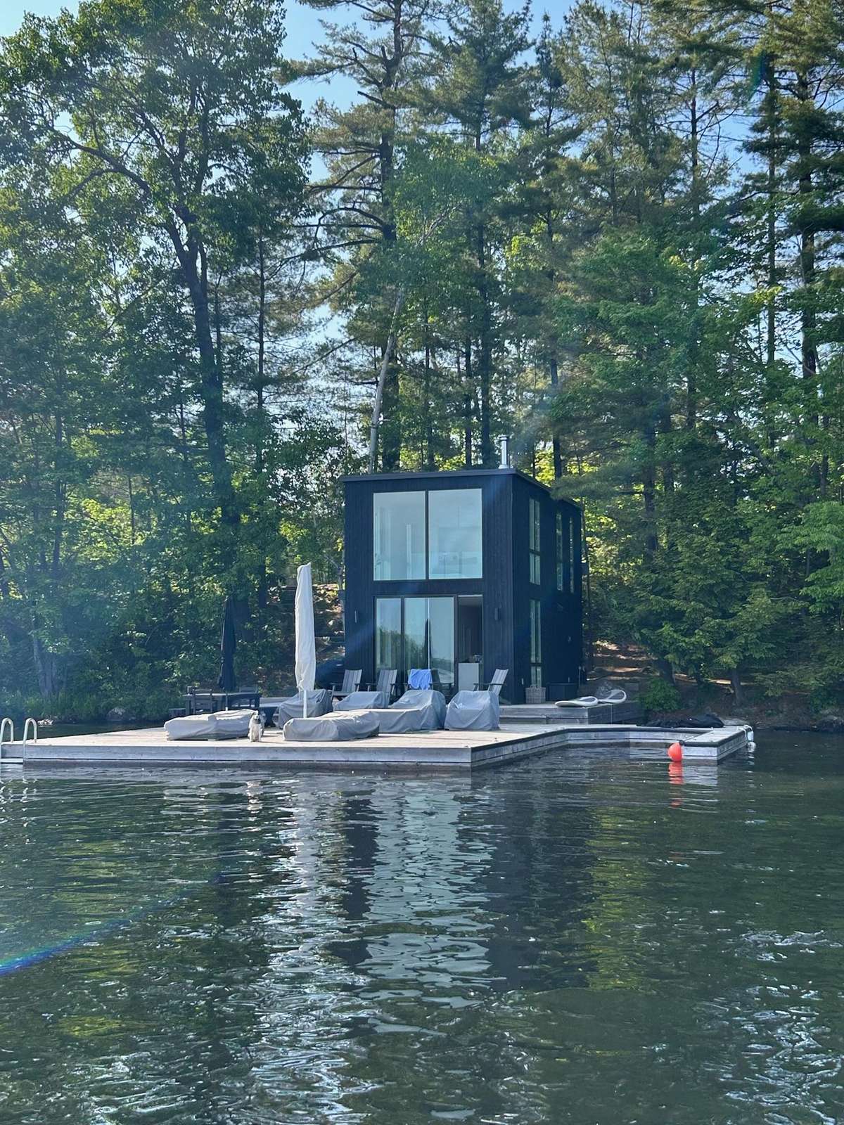 Minett Boathouse and Paddle Preview 0