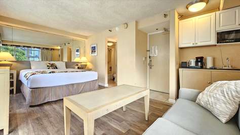 Aloha Surf Suite 603