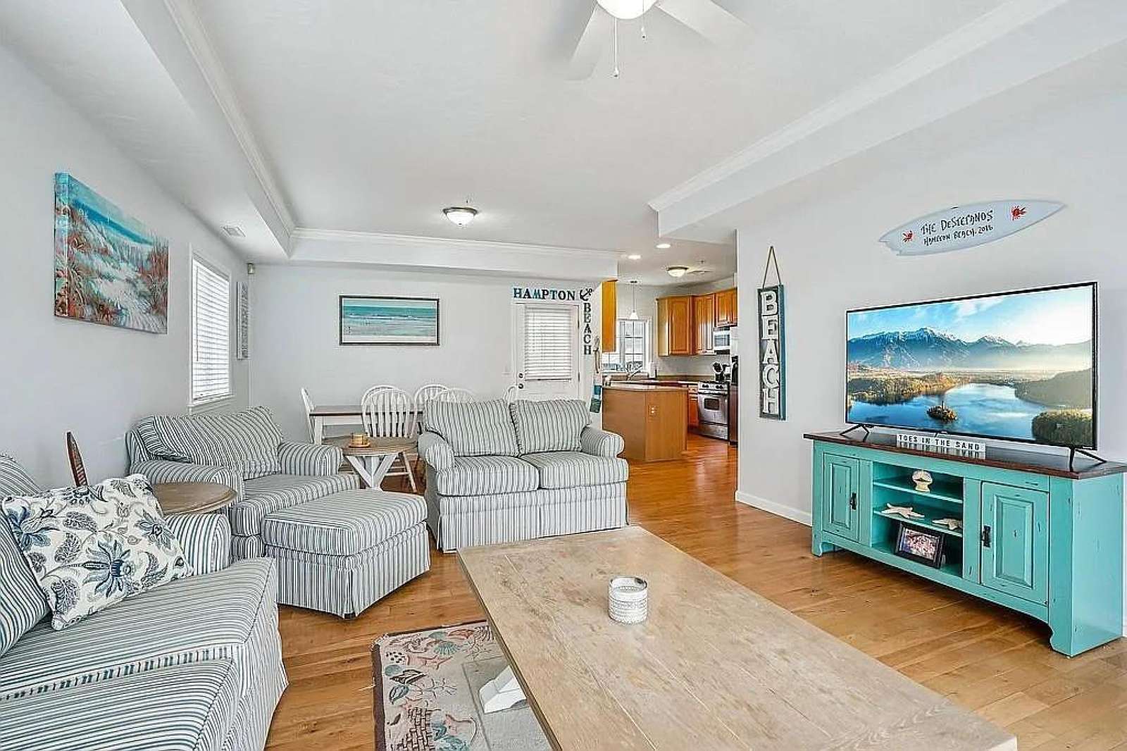 218 | 7 F Street Unit 4 - property