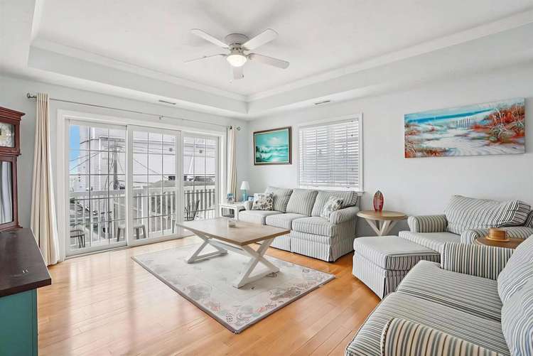 218 | 7 F Street Unit 4 | Linens Included Preview 0
