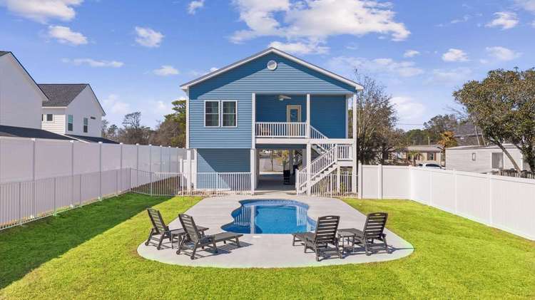 Brand New 3BR/2BA Home Private Pool Preview 0
