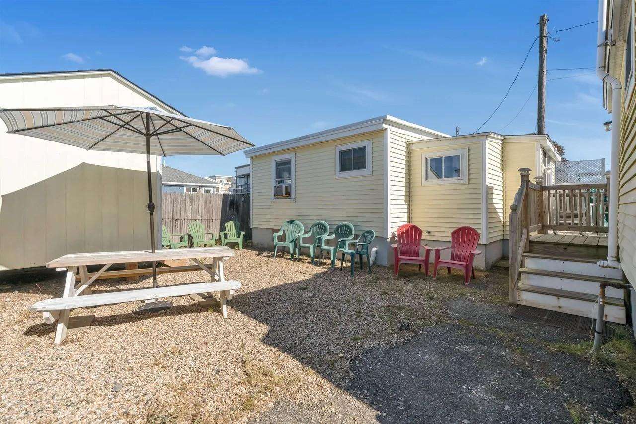 173 | 17 Johnson Avenue Rear - property