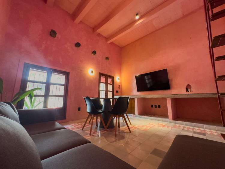 Cozy & Unique Home in the Heart of Mazatlán Preview