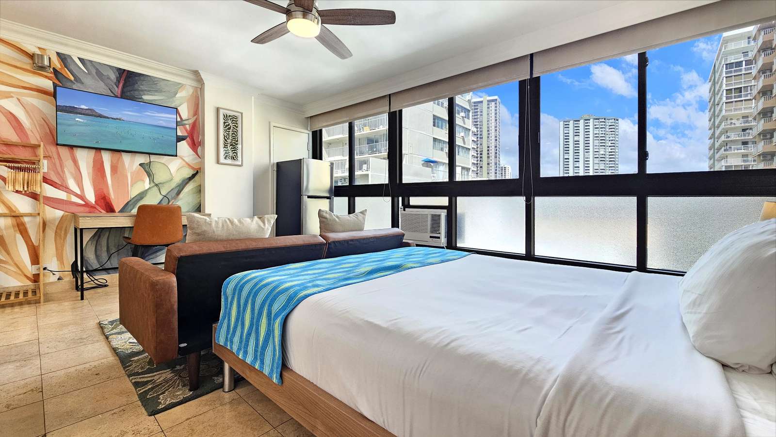 Waikiki Grand Suite 521 Preview 0