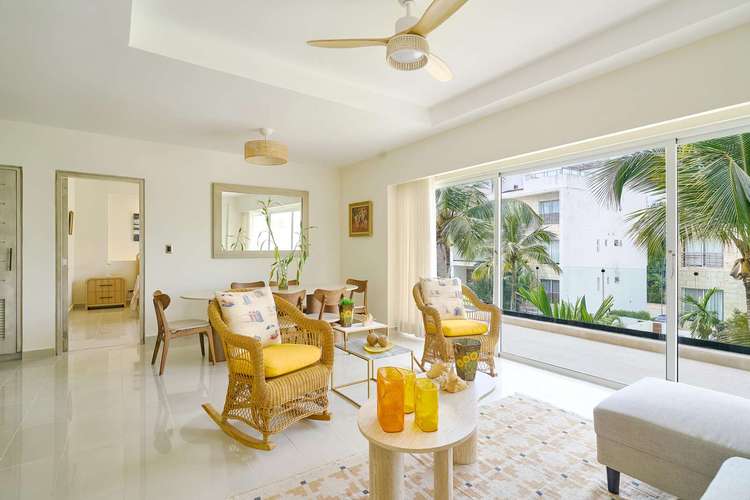 Colorful 1BR Apartment in Cap Cana with Balcony Preview 0