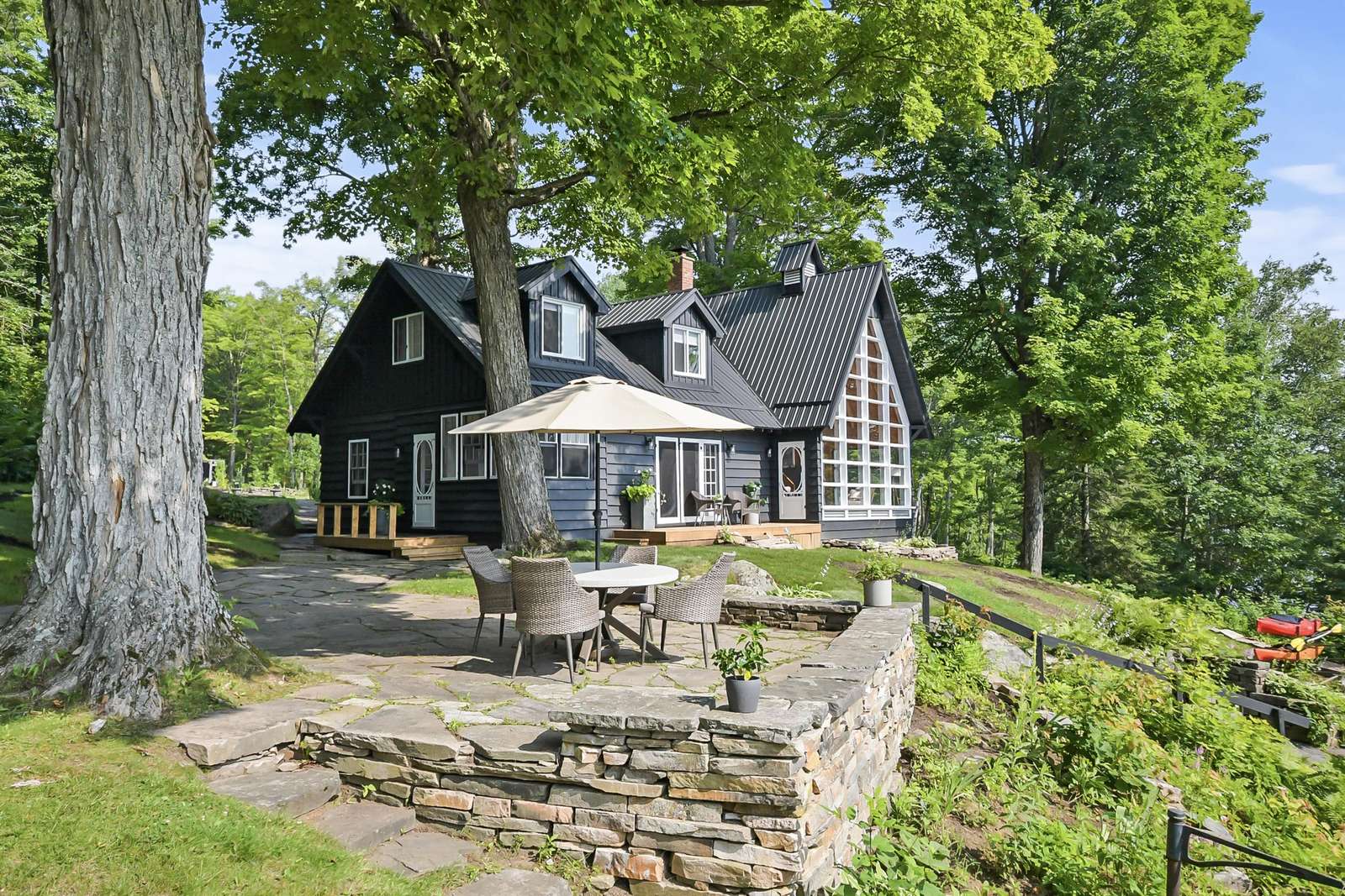 Trillium Lookout Preview 0